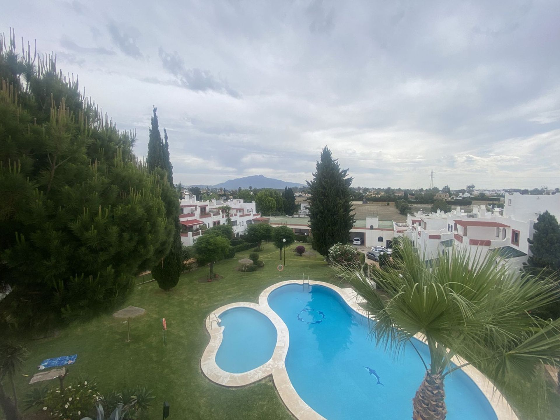 בַּיִת ב Estepona, Andalucía 11840906