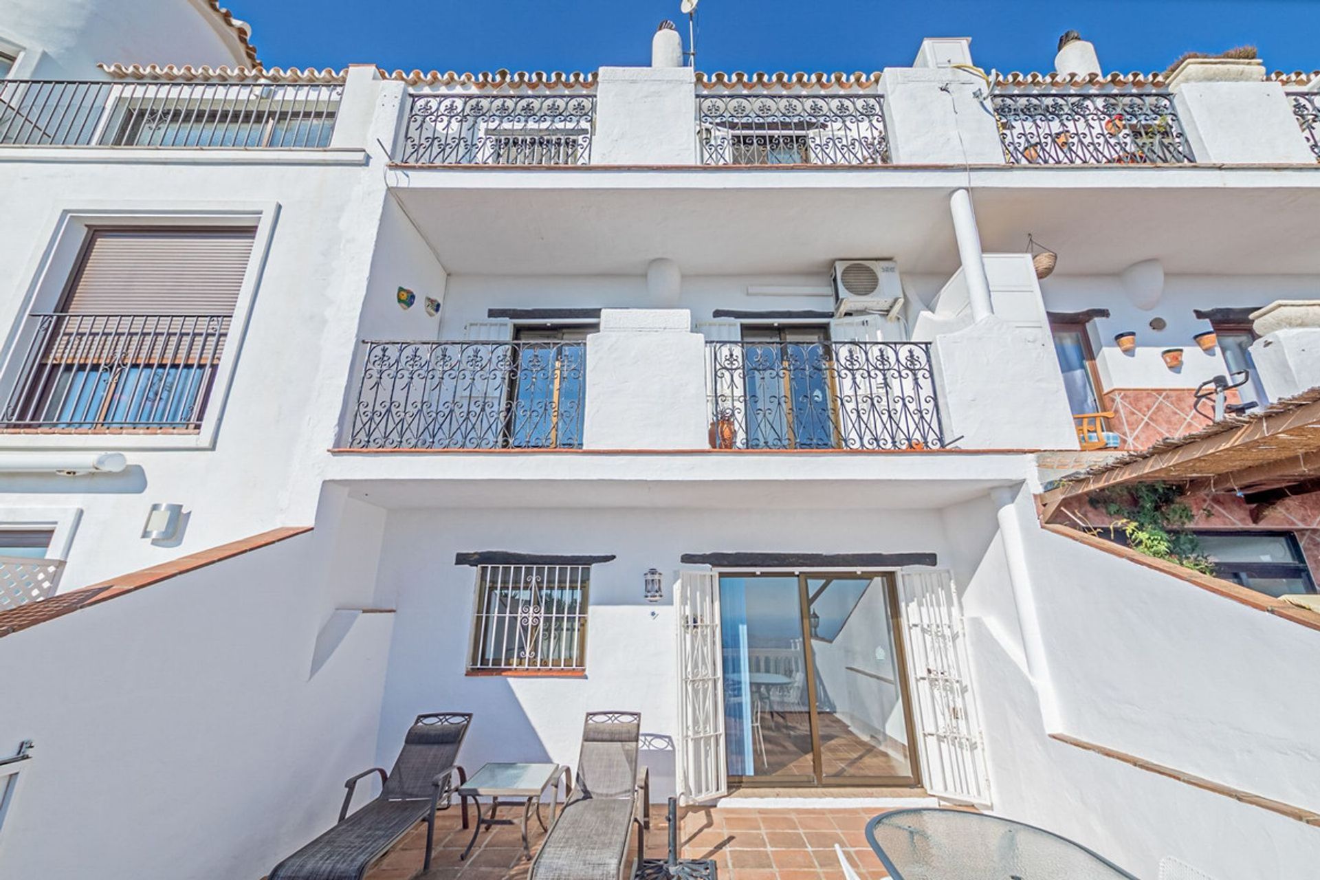 casa en Mijas, Andalucía 11840910