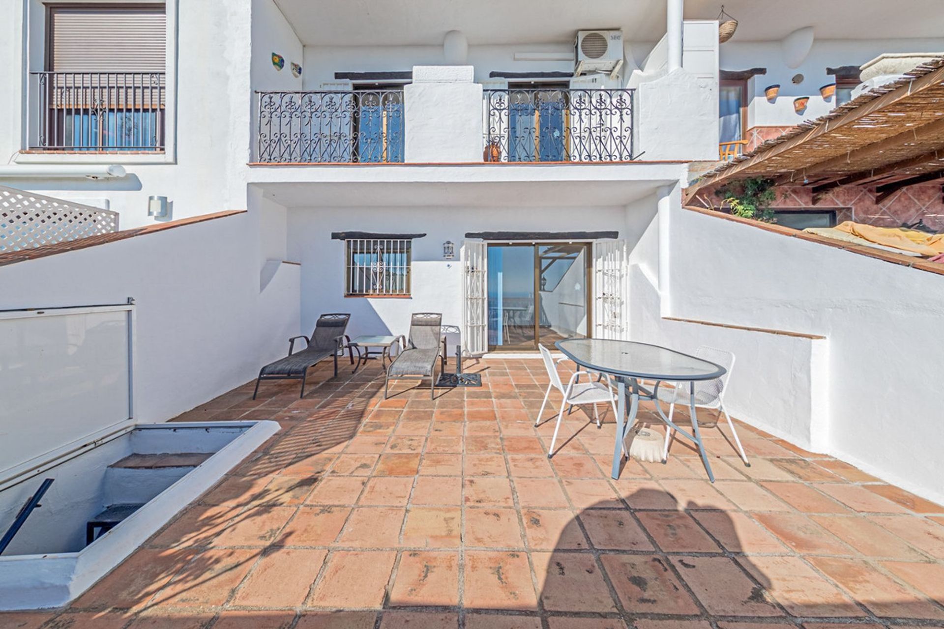 casa en Mijas, Andalucía 11840910