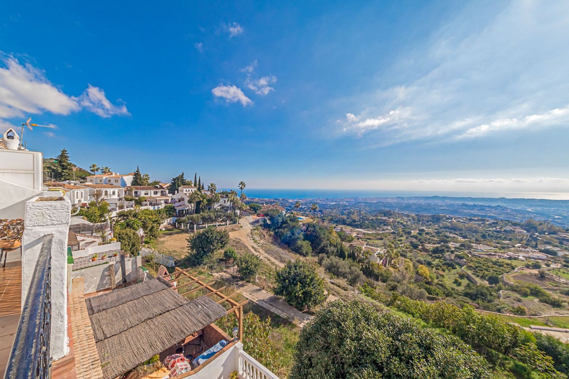 casa en Mijas, Andalucía 11840910