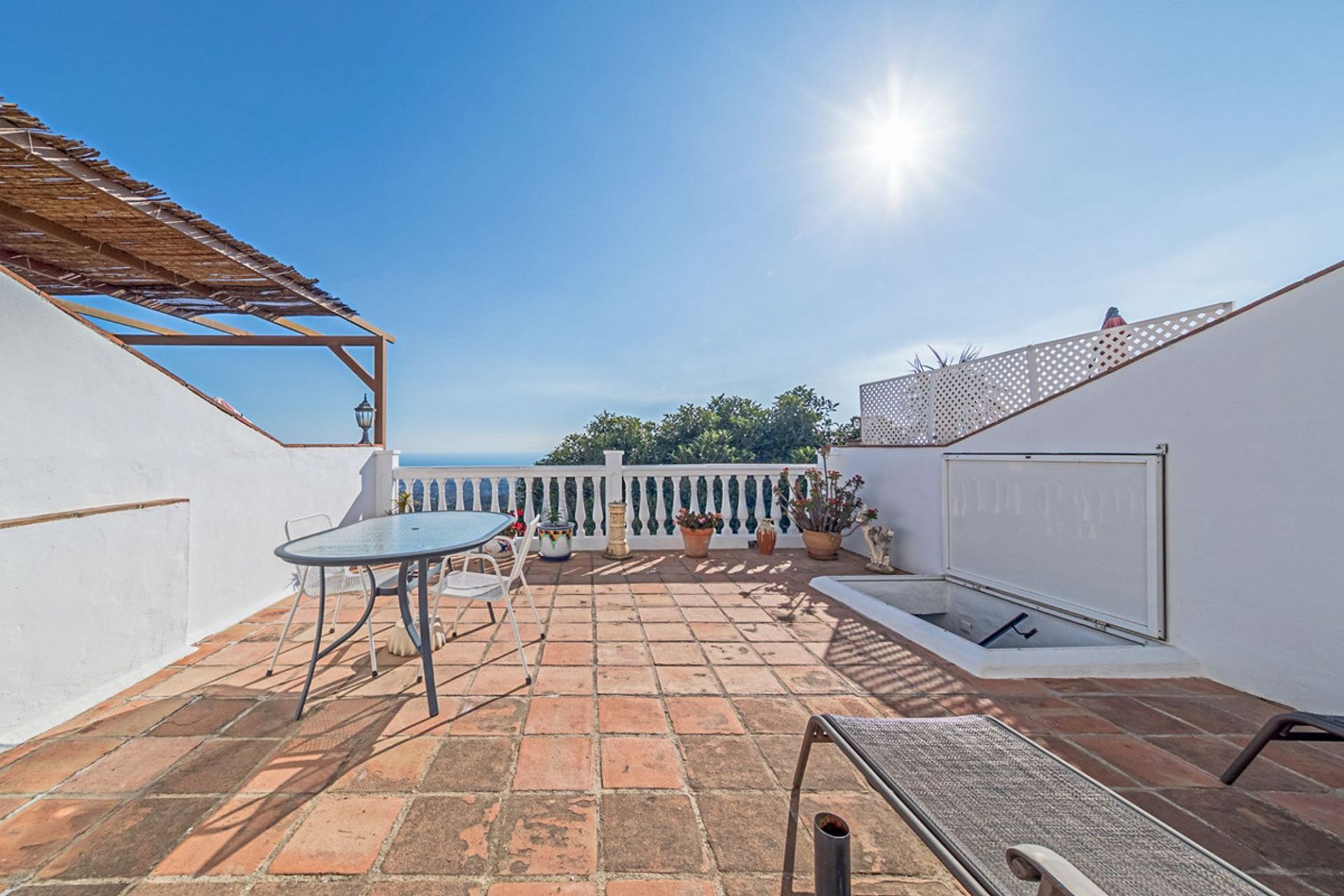 casa en Mijas, Andalucía 11840910