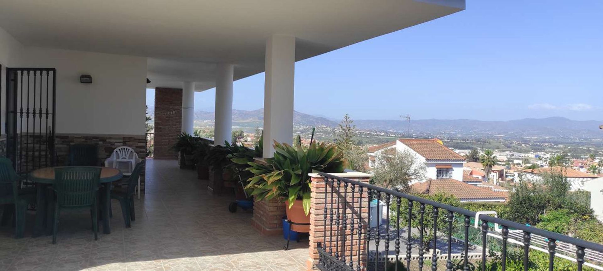 casa no Alhaurín de la Torre, Andalusia 11840939