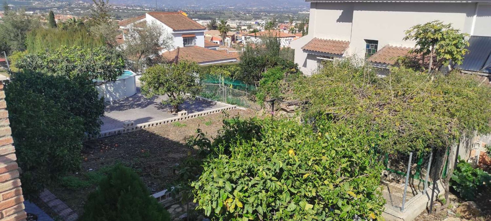 casa no Alhaurín de la Torre, Andalusia 11840939