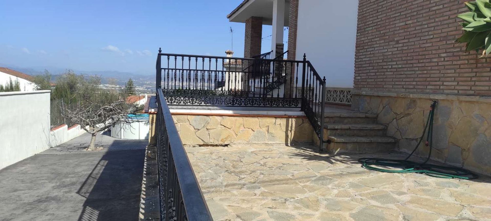 casa no Alhaurín de la Torre, Andaluzia 11840939