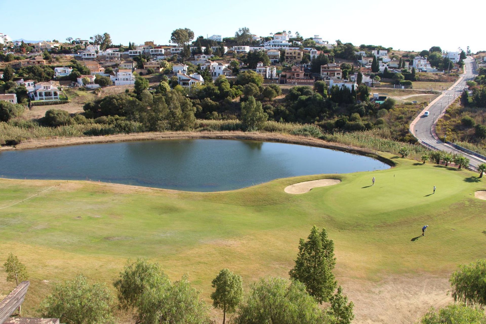 Condominium in Estepona, Andalusia 11840950