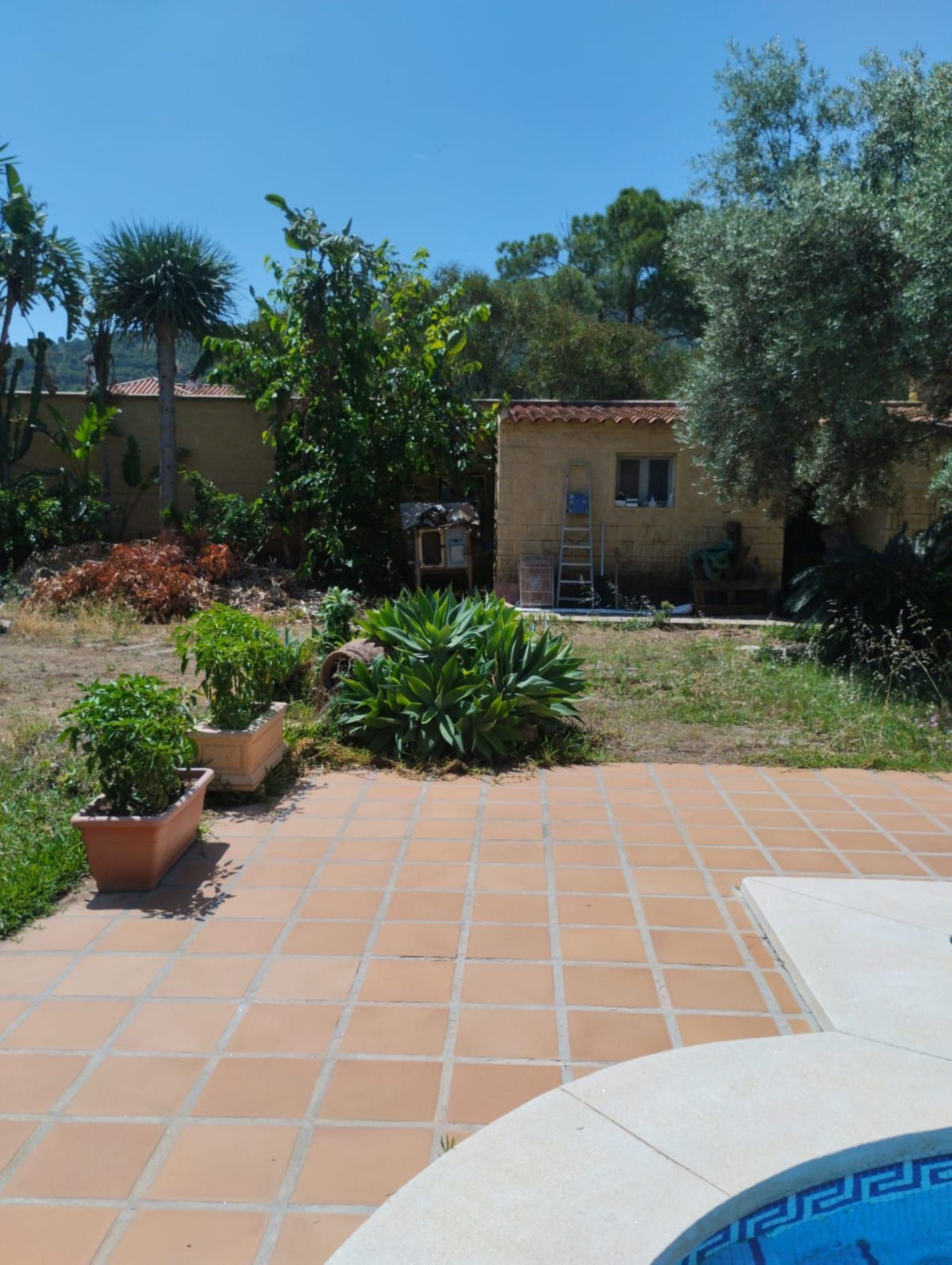 casa no Alhaurín de la Torre, Andalucía 11840979