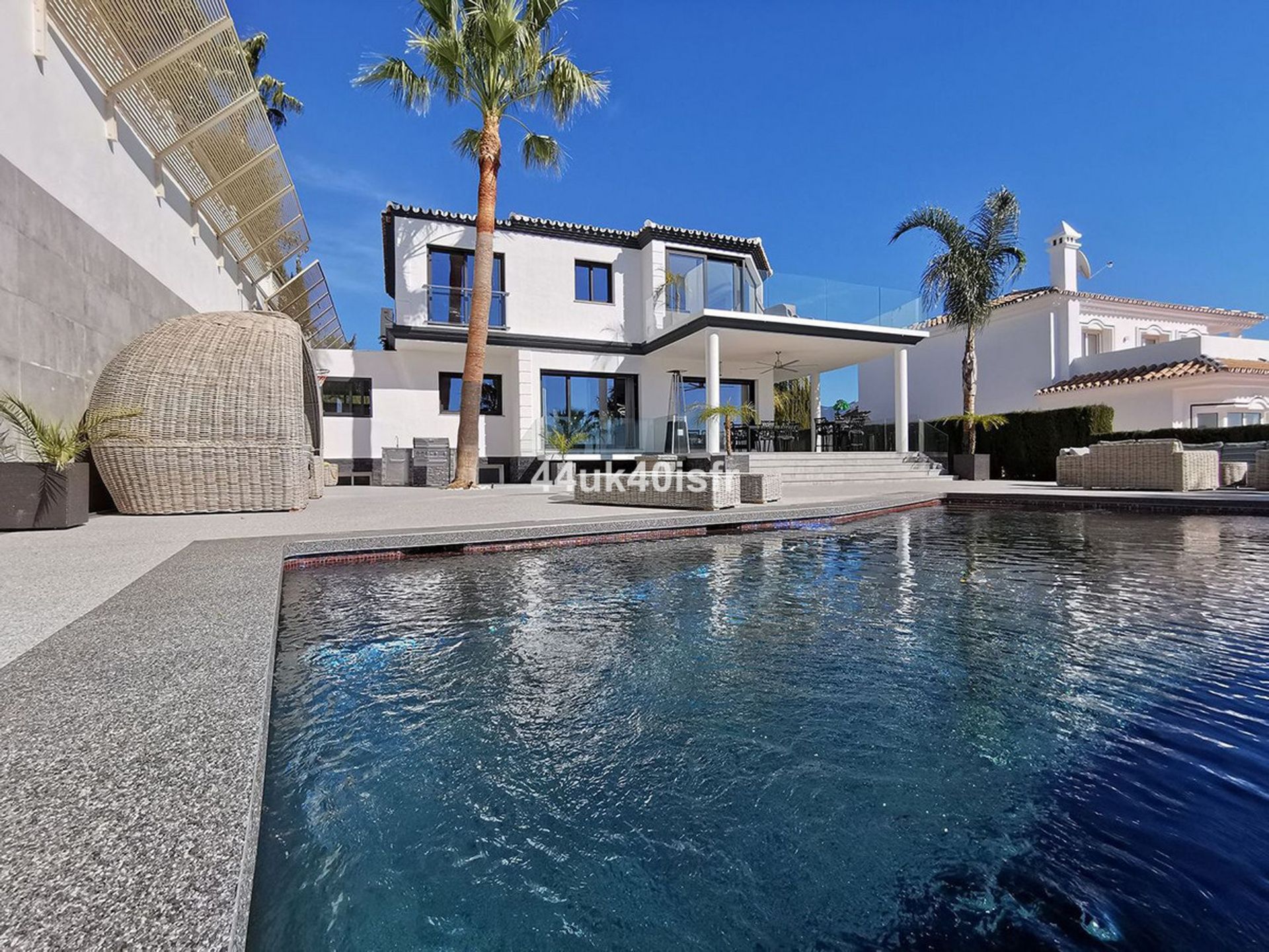 Huis in Las Lagunas de Mijas, Andalucía 11841143