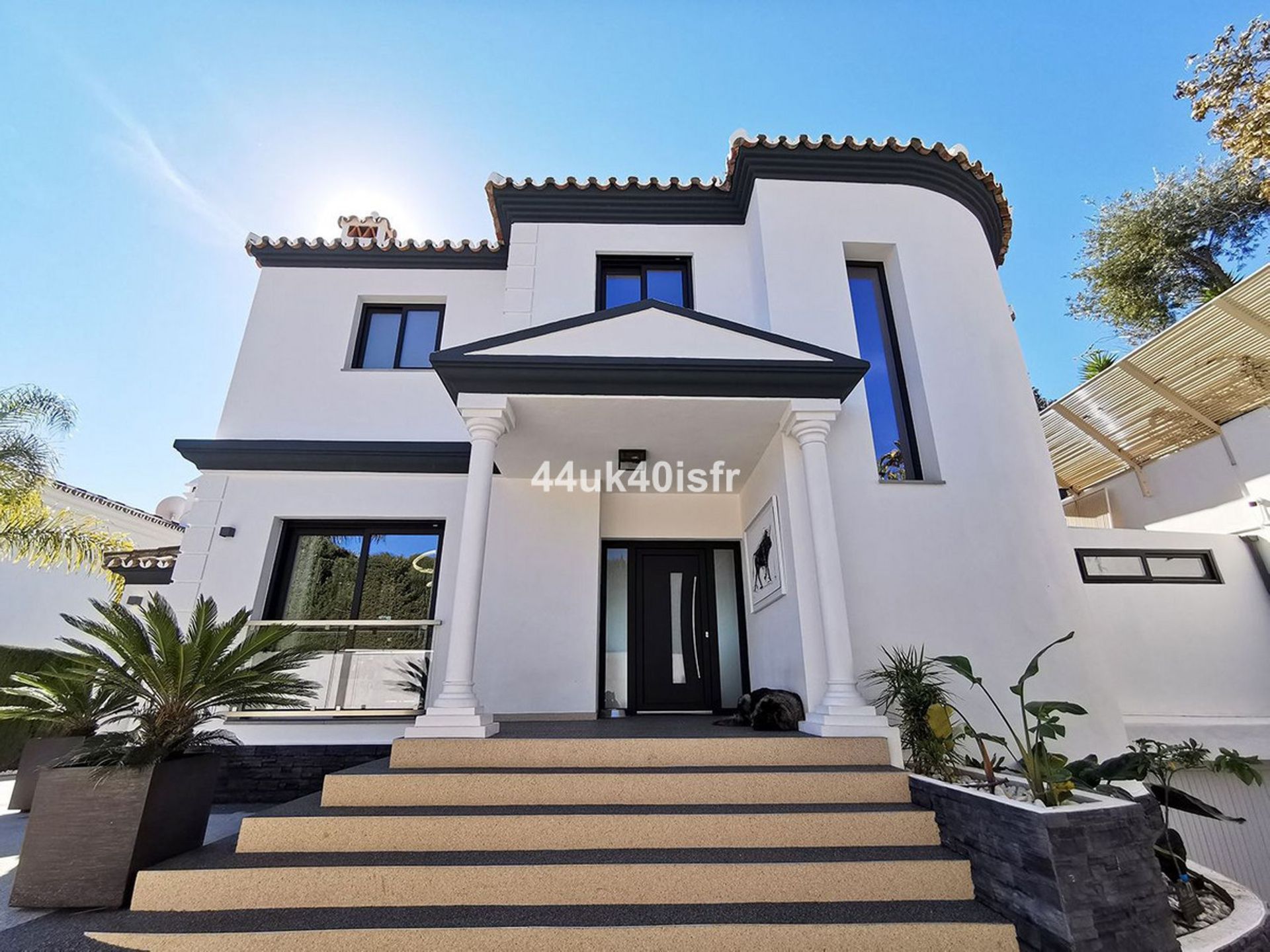 Huis in Las Lagunas de Mijas, Andalucía 11841143