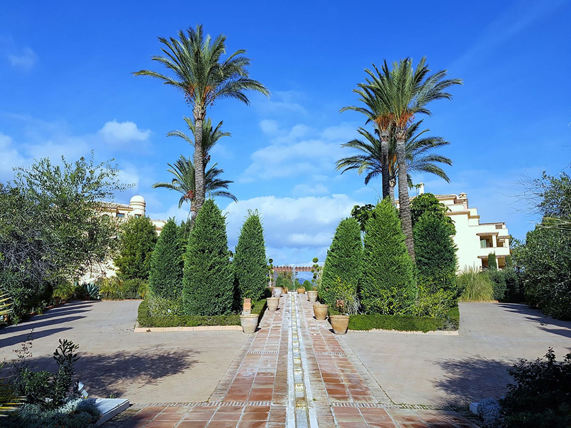 Condominio en Marbella,  11841167