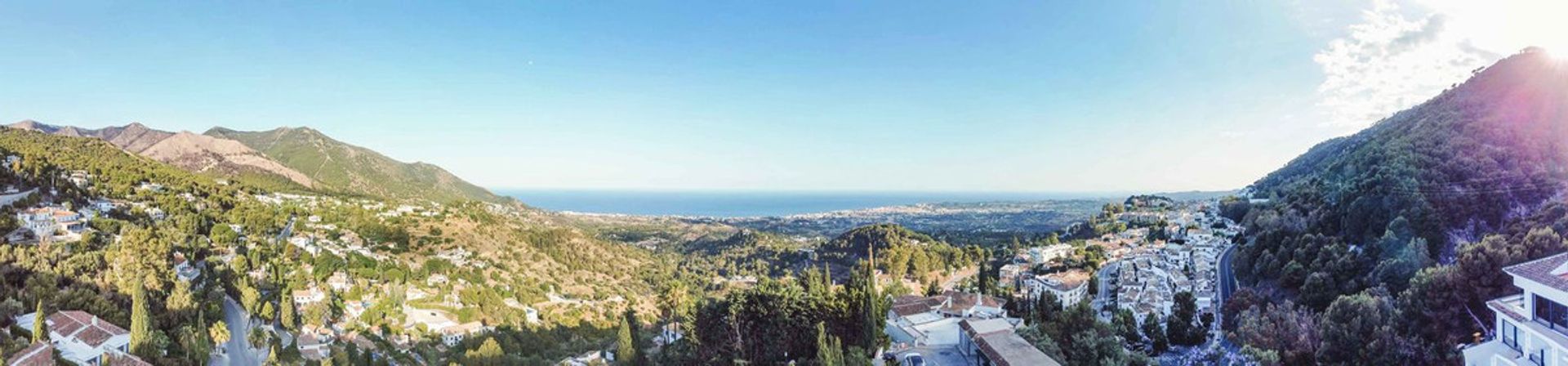 Будинок в Mijas, Andalusia 11841227