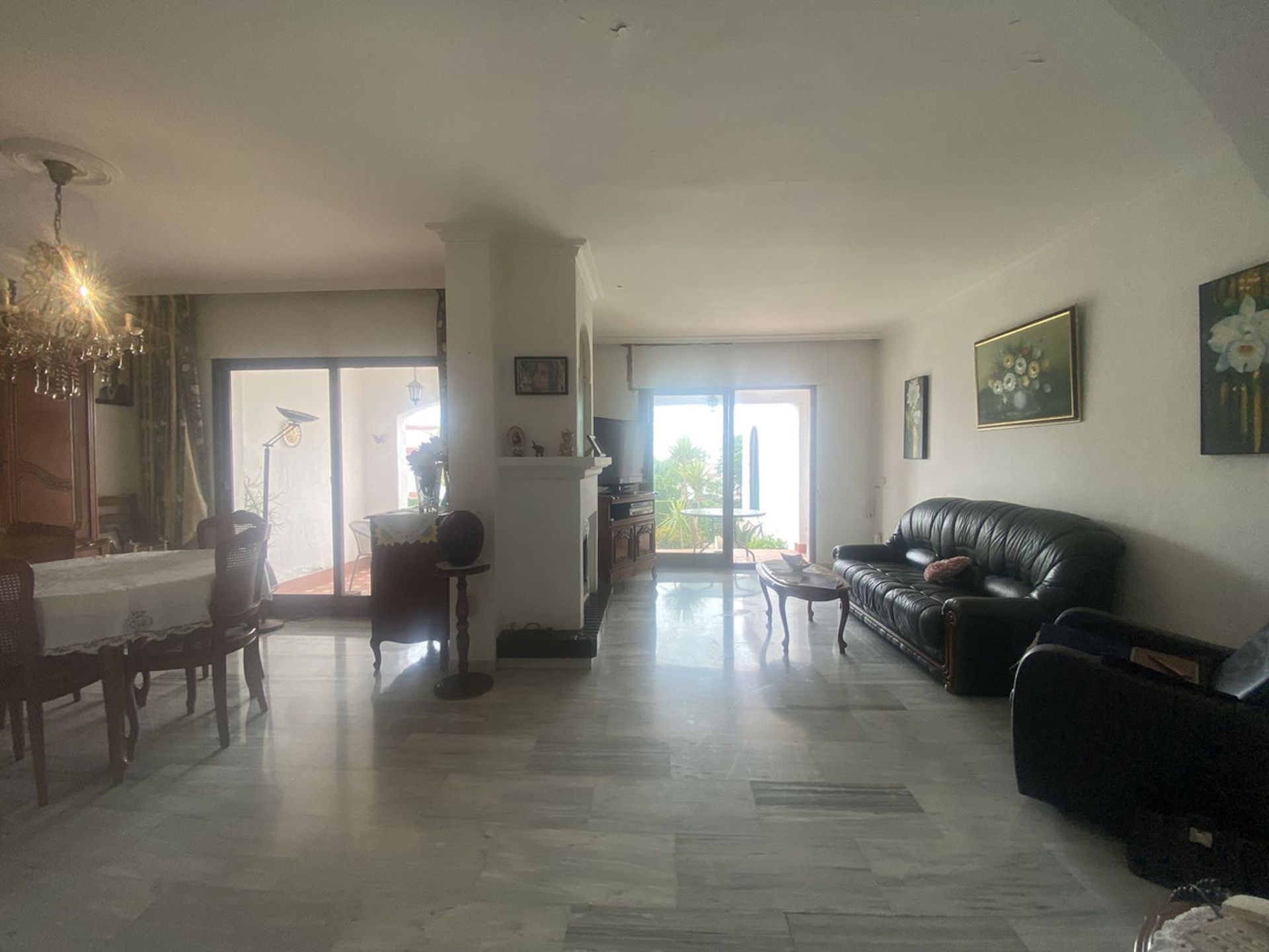 loger dans Estepona, Andalucía 11841265