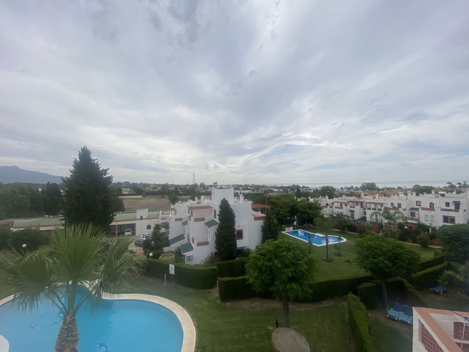 loger dans Estepona, Andalucía 11841265