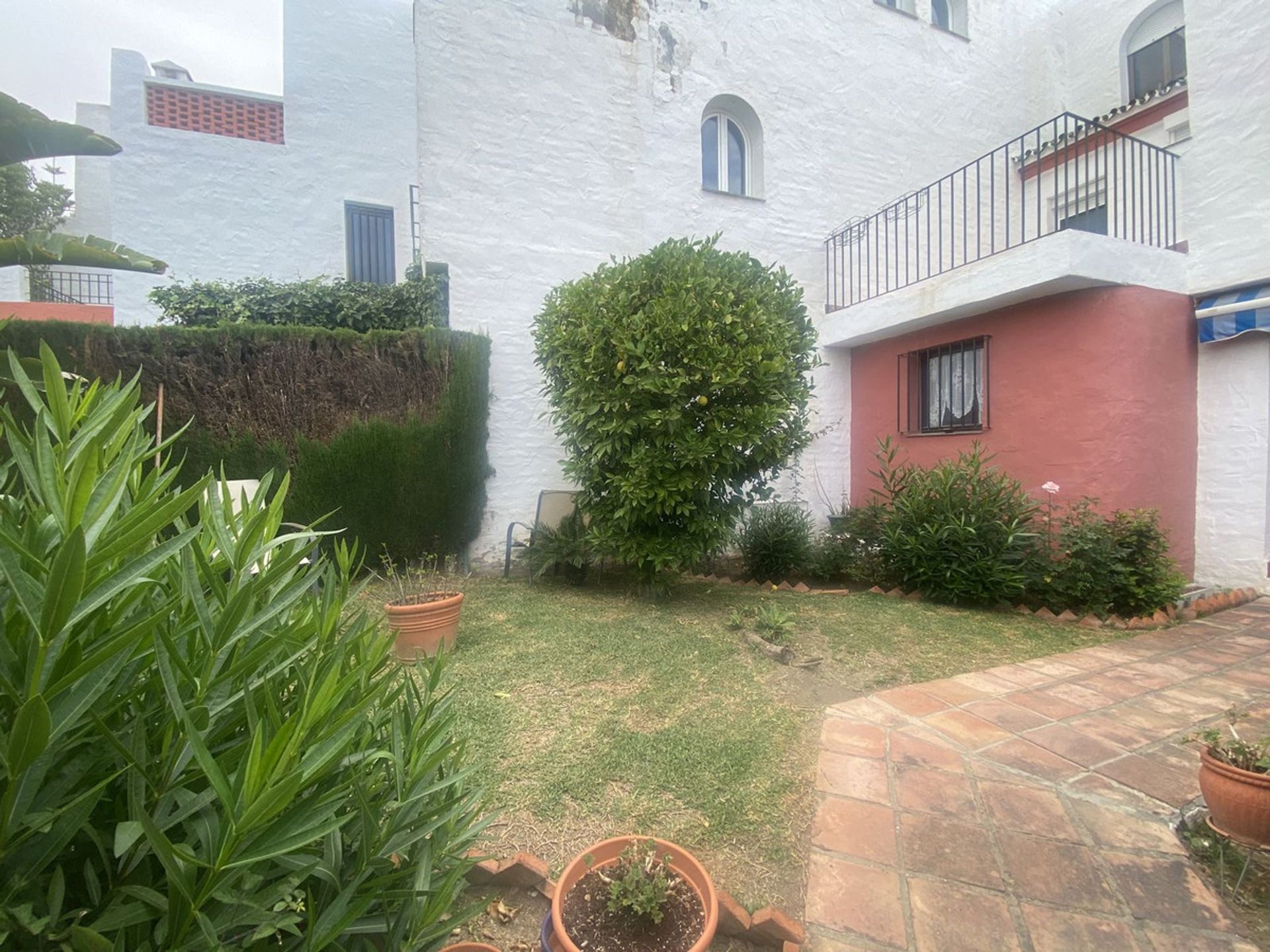 loger dans Estepona, Andalucía 11841265