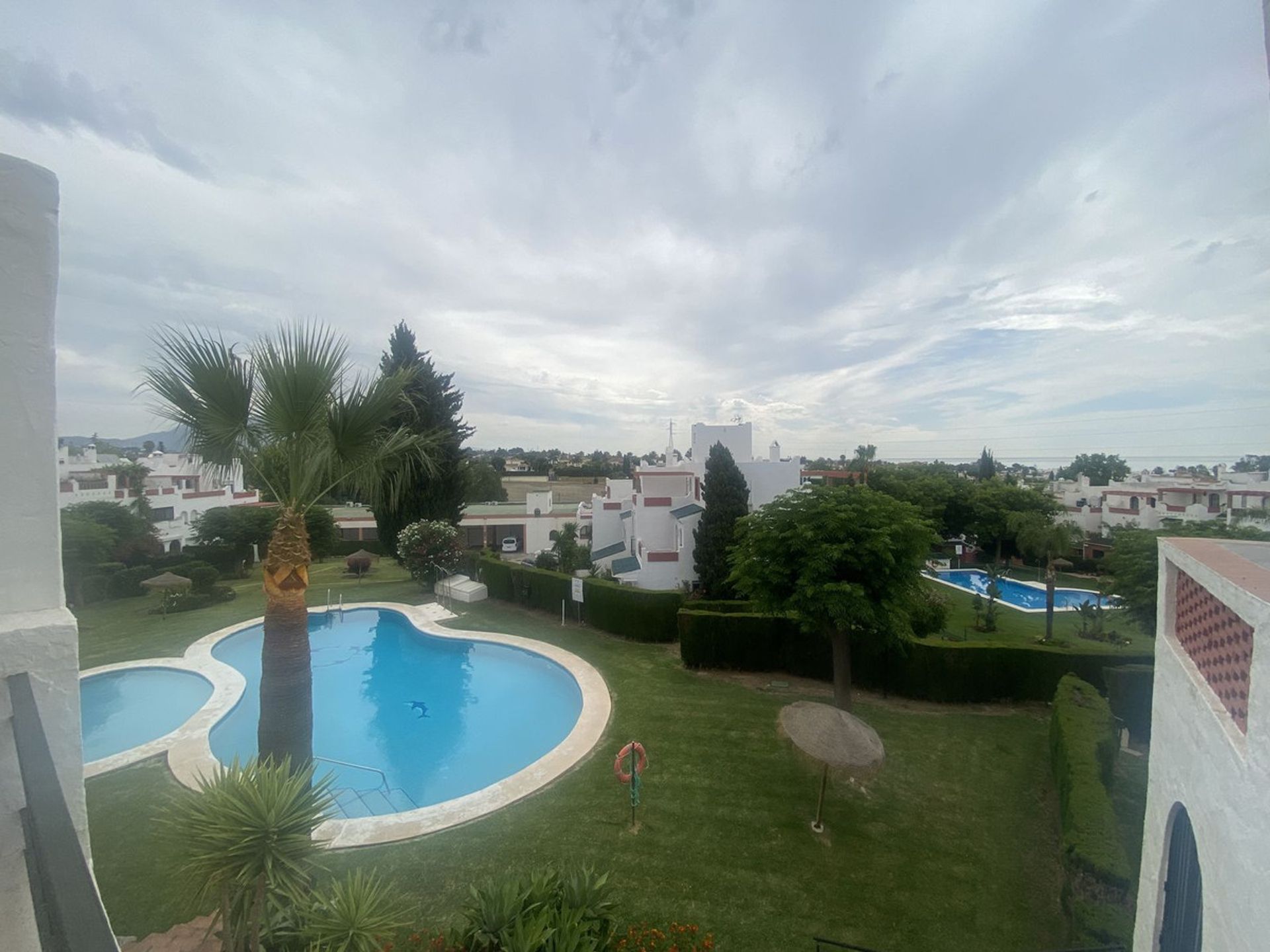 loger dans Estepona, Andalucía 11841265