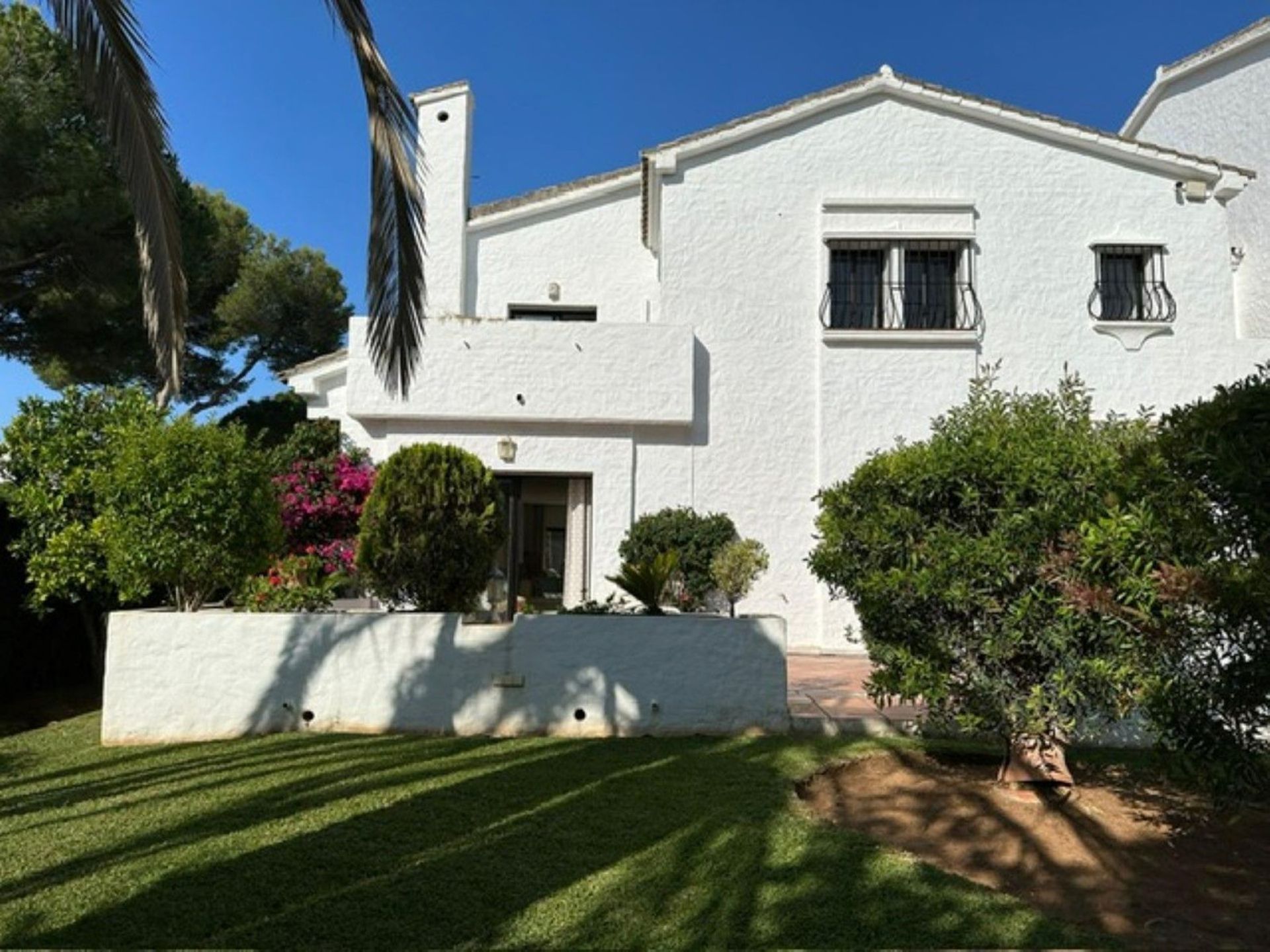 casa en marbella, Andalucía 11841278