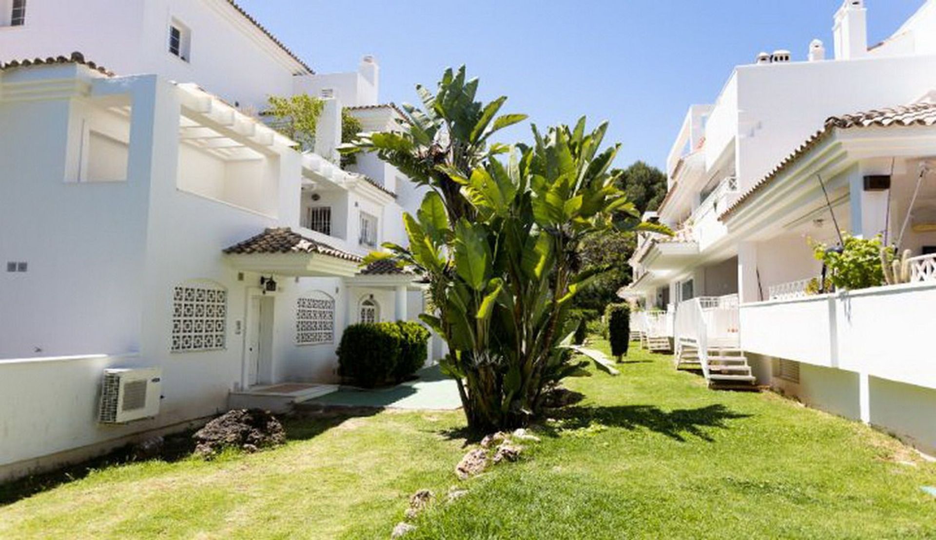 Condominio nel Ojén, Andalucía 11841340