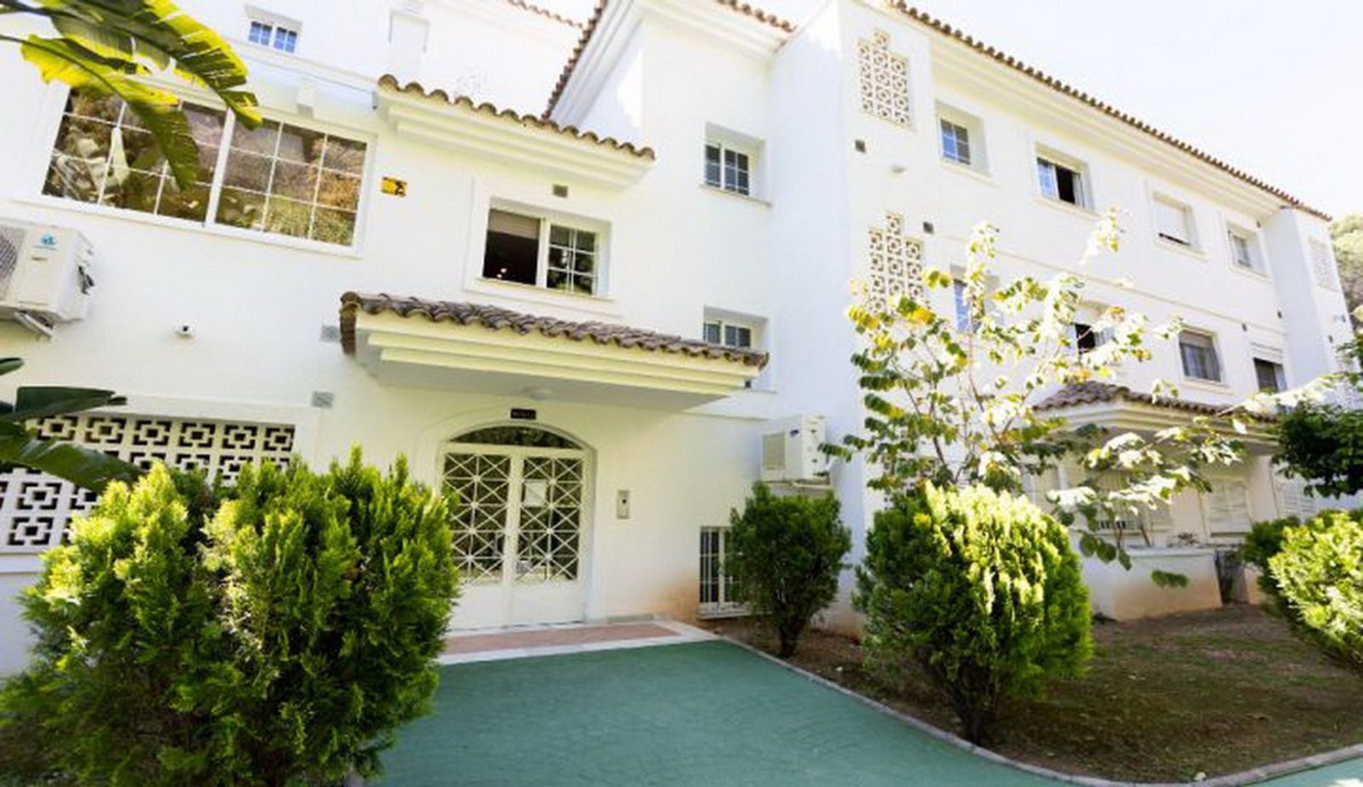 Condominio en Ojén, Andalucía 11841340