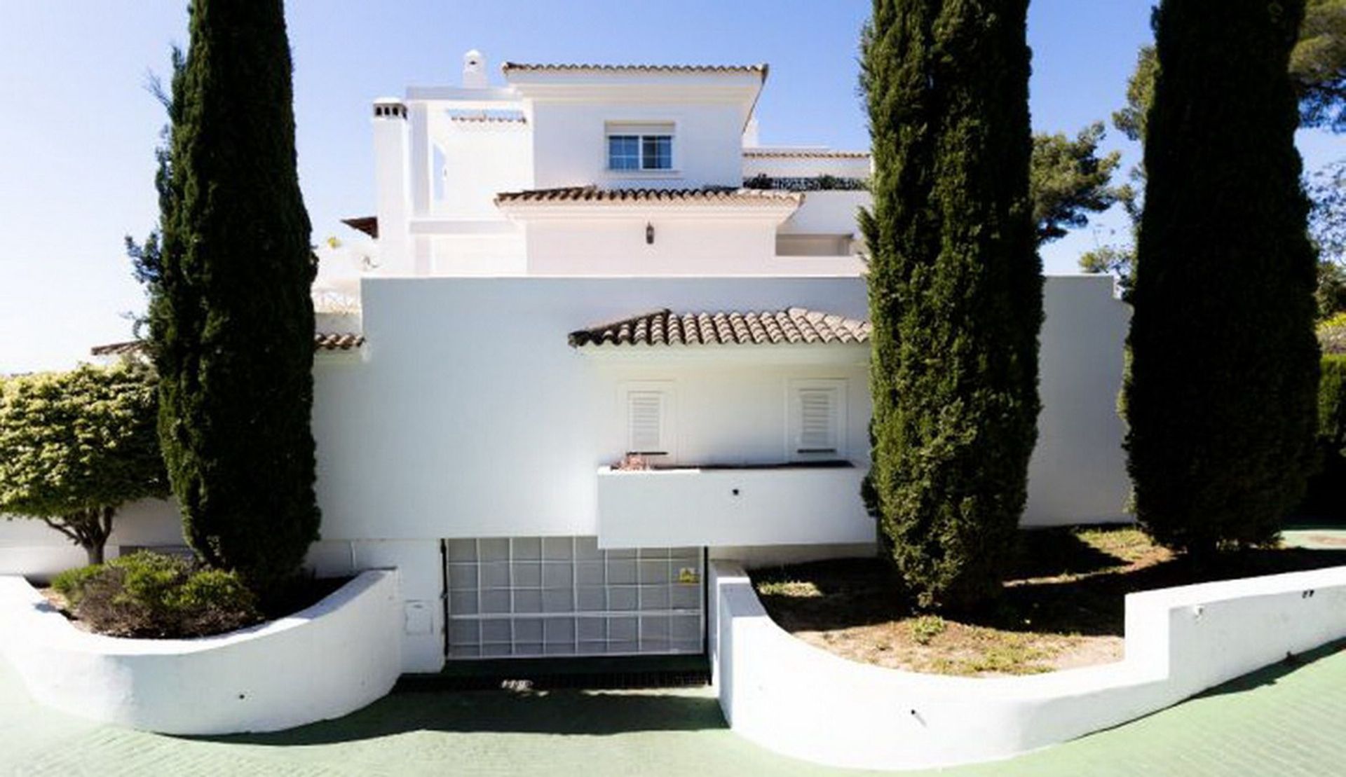 Condominio en Ojén, Andalucía 11841340