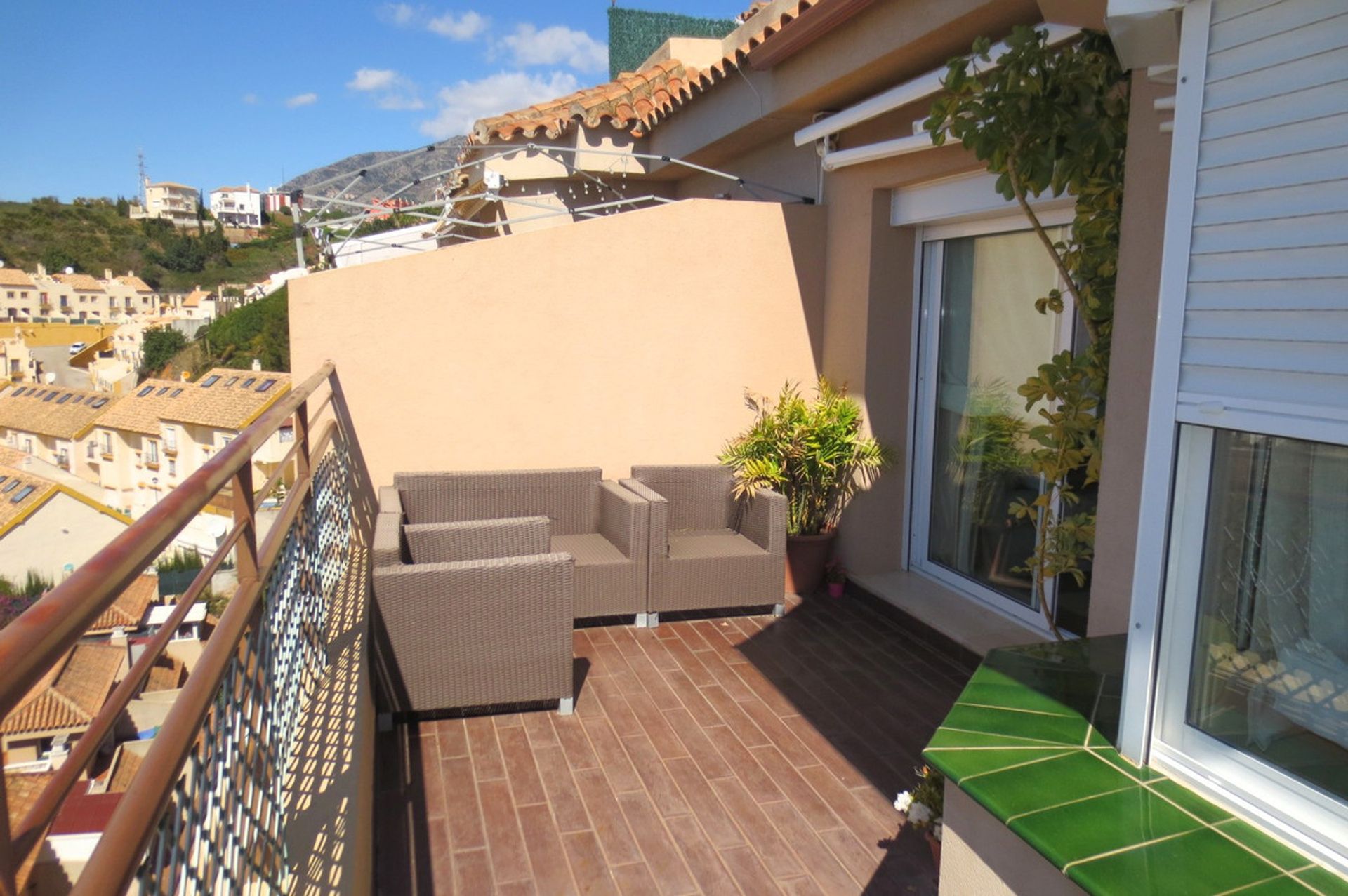 casa en Fuengirola, Andalucía 11841376