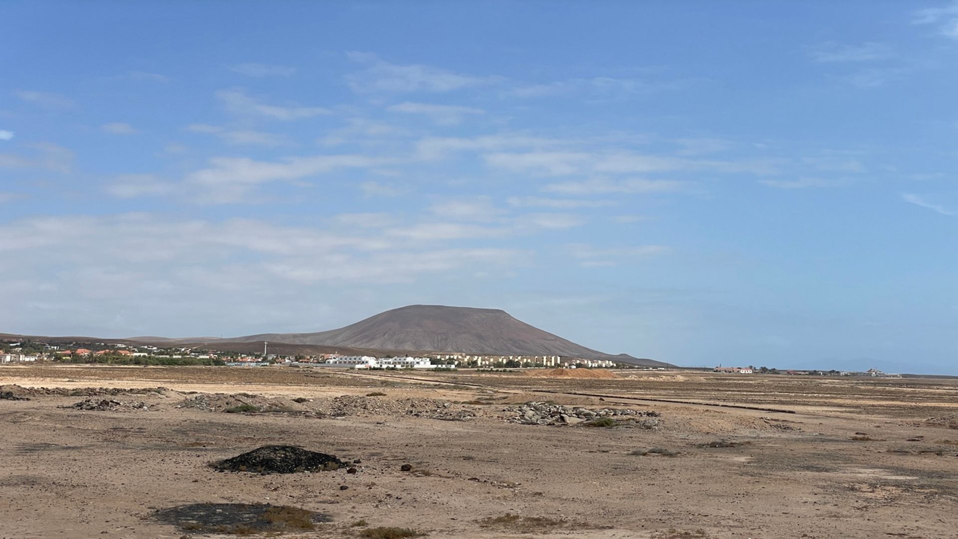 Huis in Parque Holandés, Canary Islands 11841393