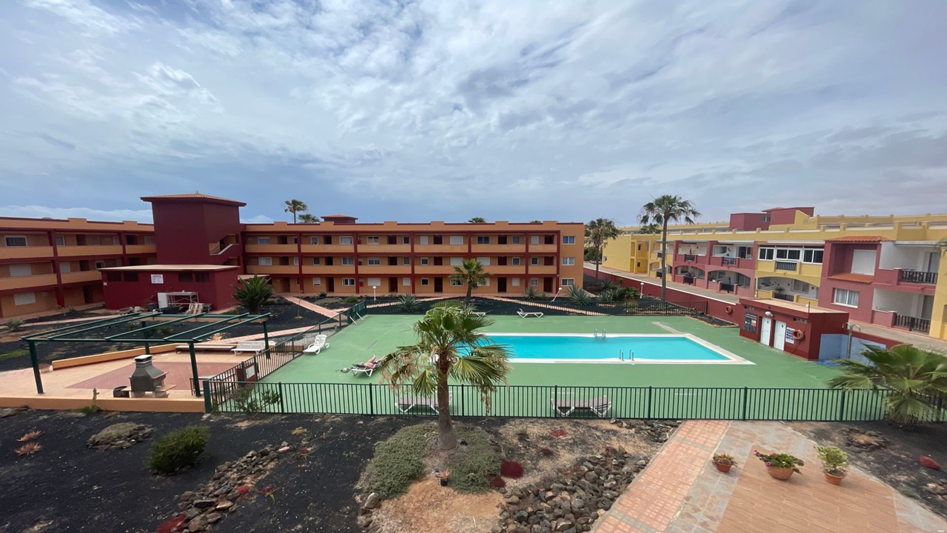 Huis in Parque Holandés, Canary Islands 11841393