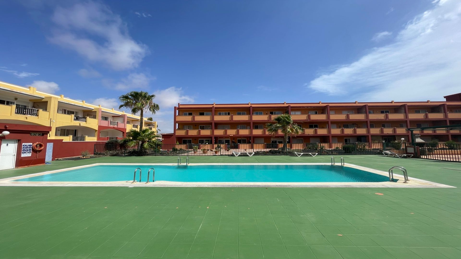 Huis in Parque Holandés, Canary Islands 11841393