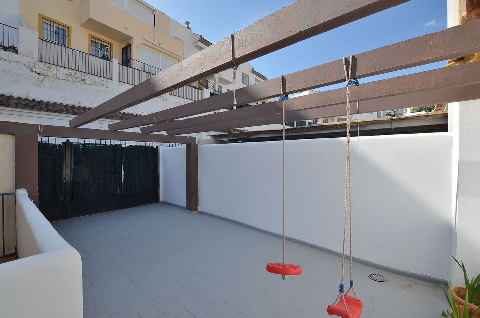 casa en Fuengirola, Andalucía 11841399