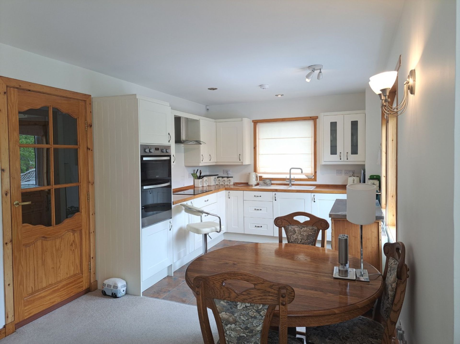 Condominium in Aviemore, Highland 11841422