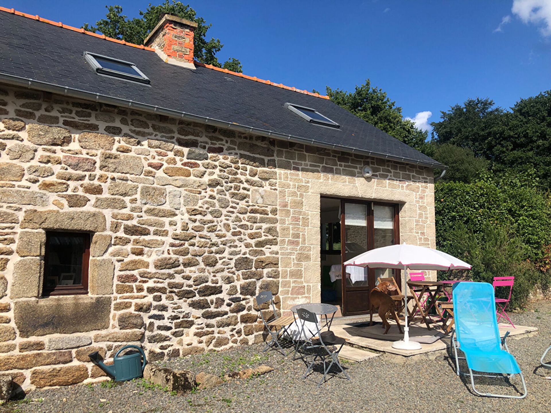 rumah dalam Plénée-Jugon, Brittany 11841428