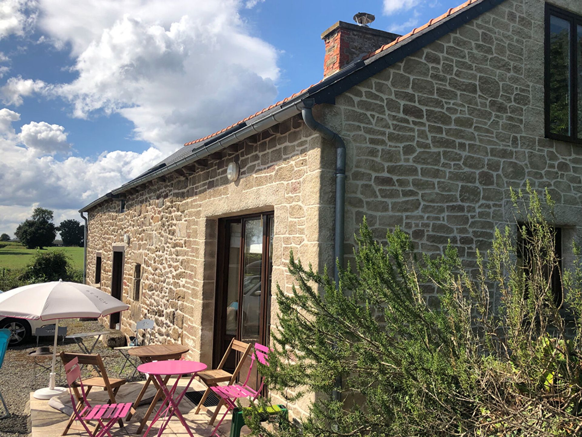 rumah dalam Plénée-Jugon, Brittany 11841428