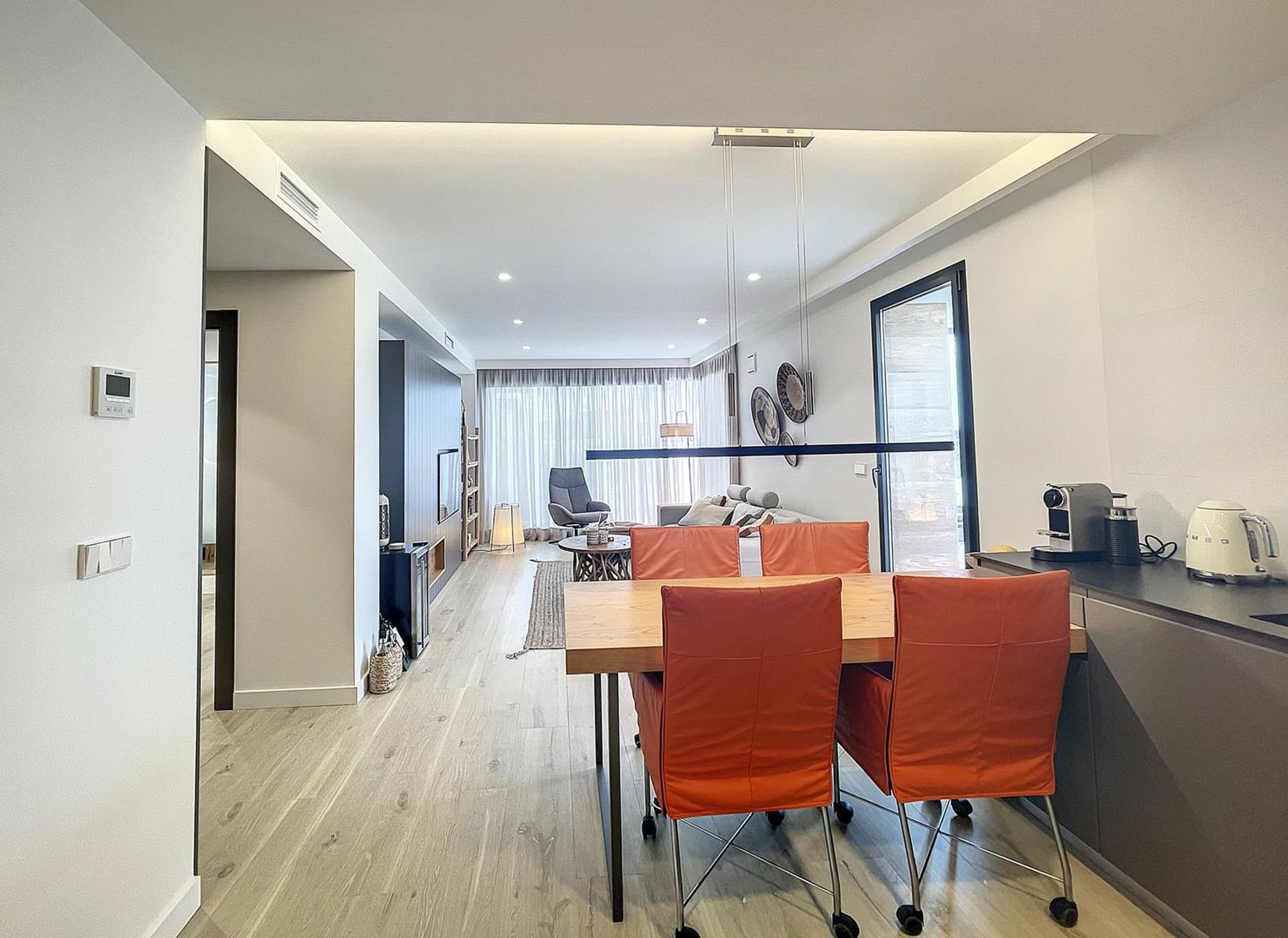 Condominium dans El Poble Nou de Benitatxell, Comunidad Valenciana 11841435