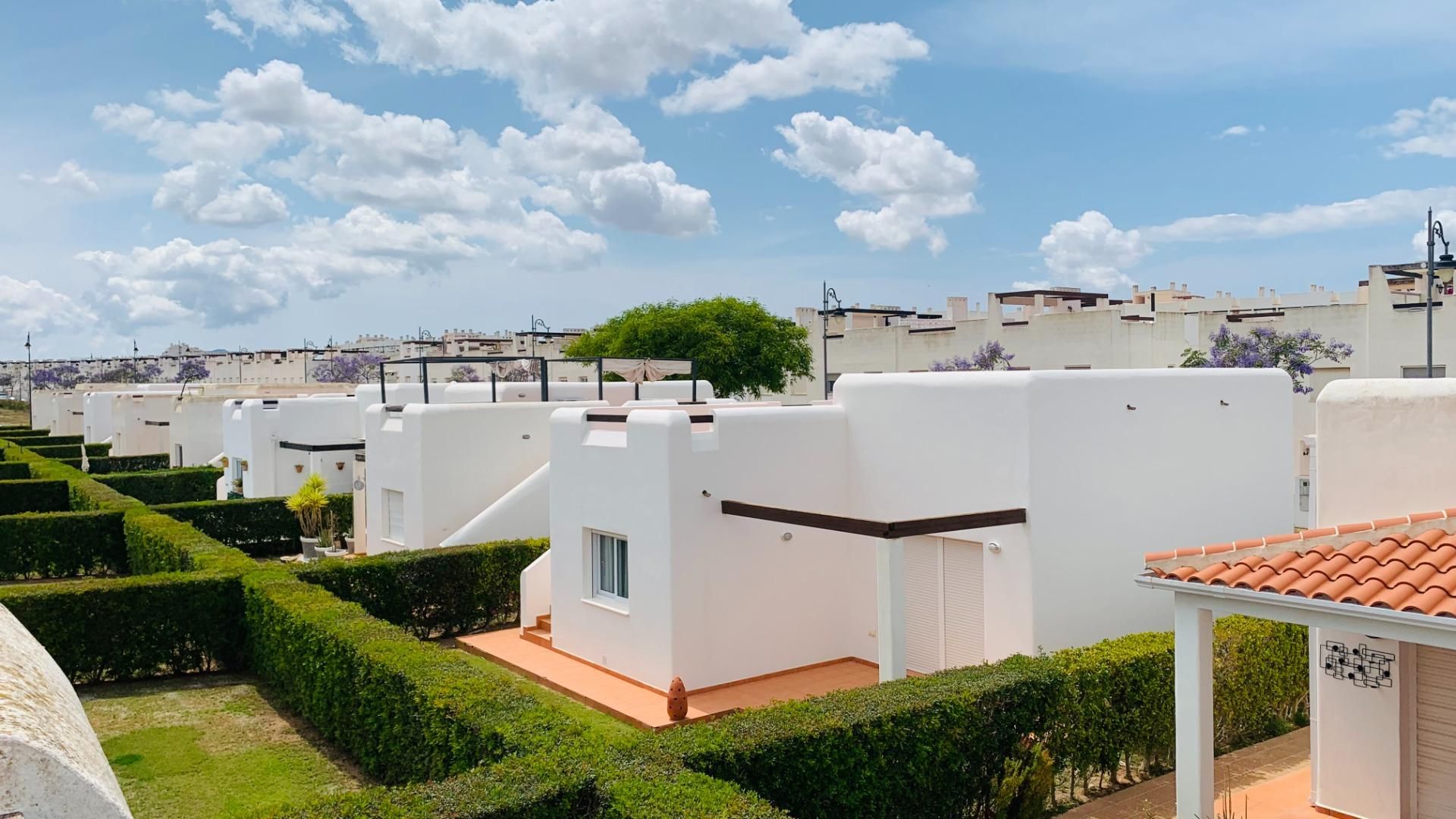 Condominium in Alhama de Murcia, Región de Murcia 11841444