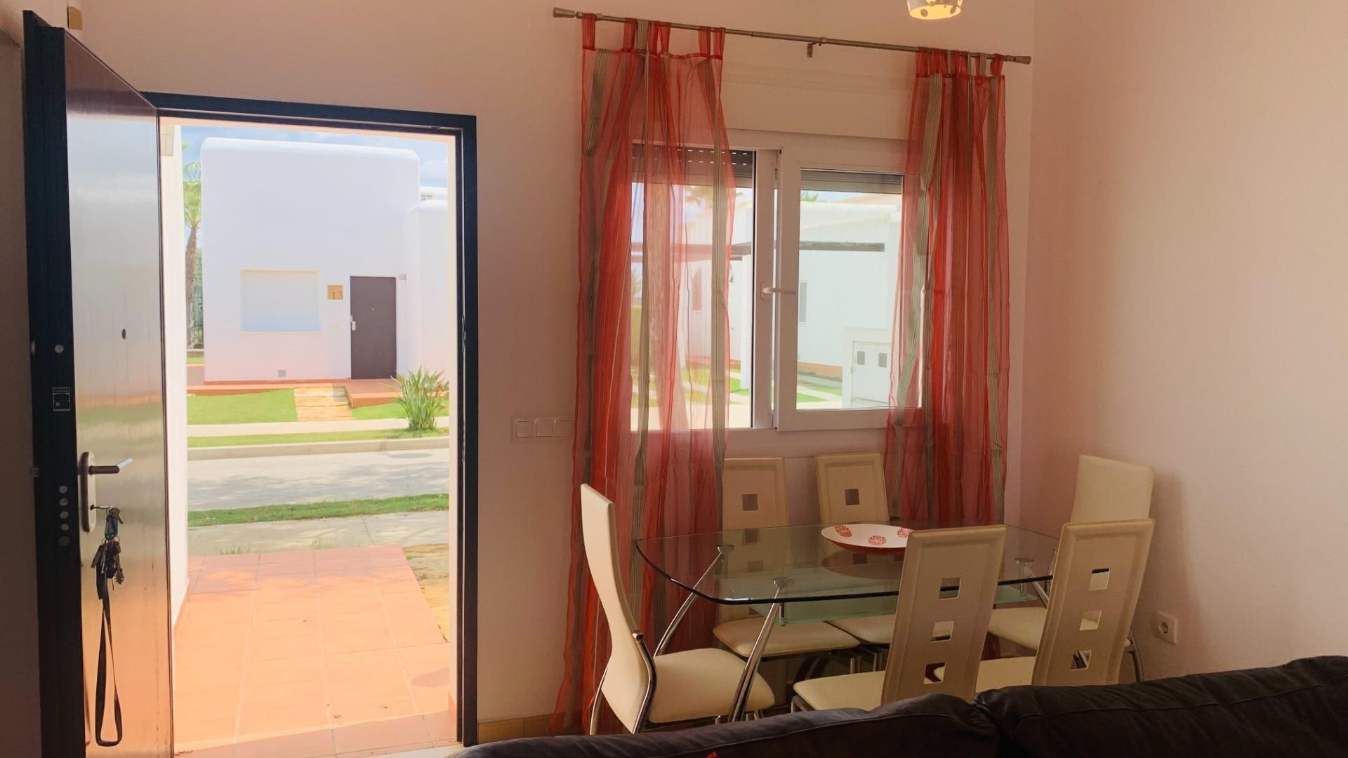 Condominium in Alhama de Murcia, Región de Murcia 11841444