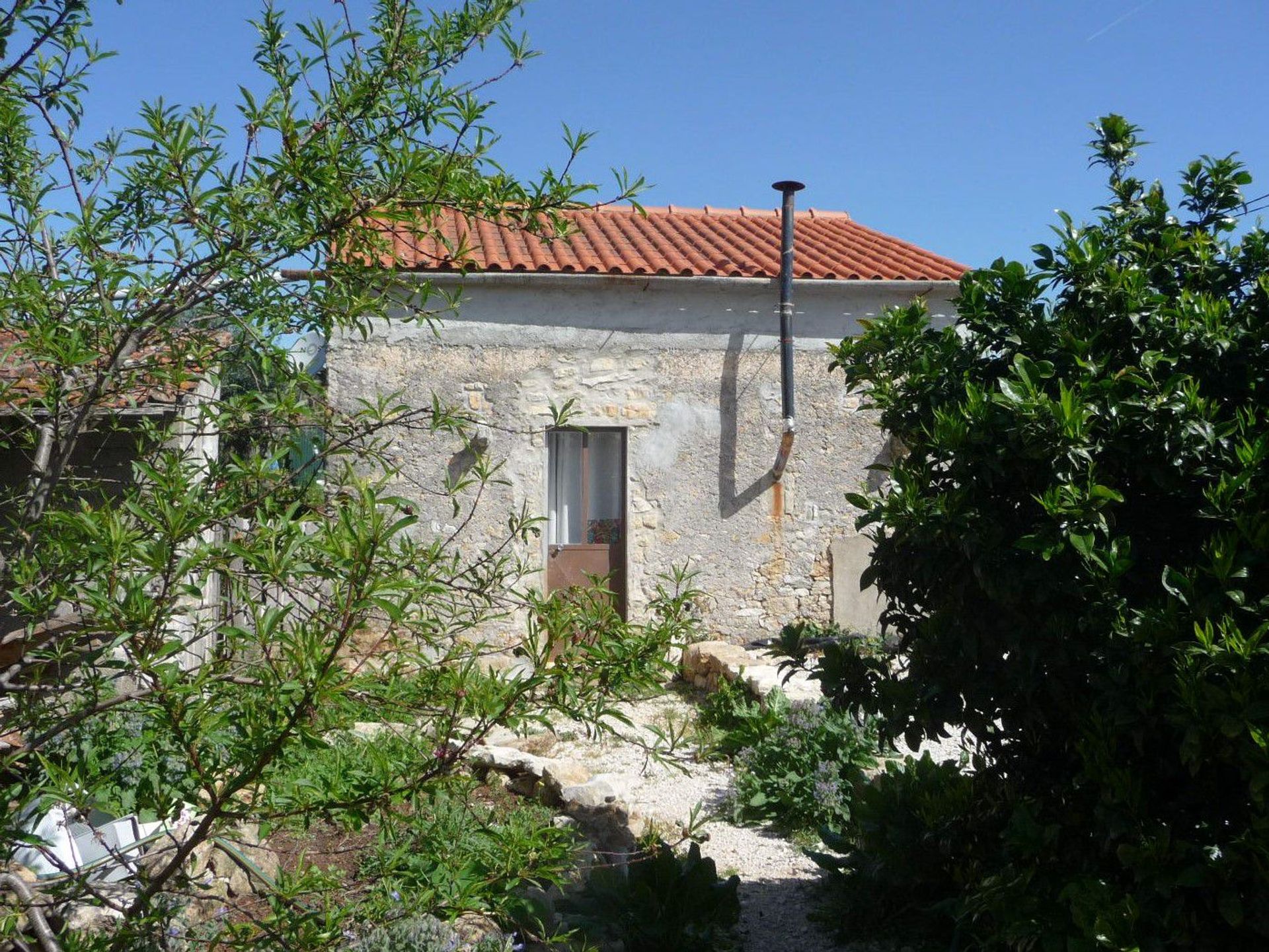 Rumah di Cabacos, Leiria 11841445