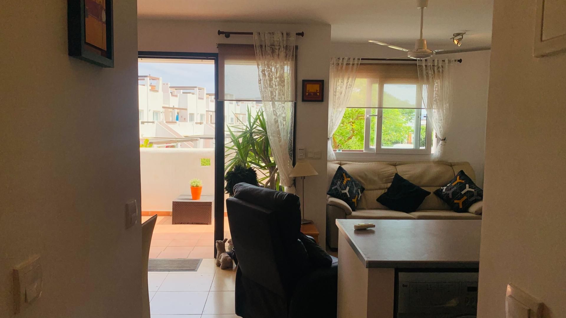 Condominio nel Alhama de Murcia, Región de Murcia 11841446