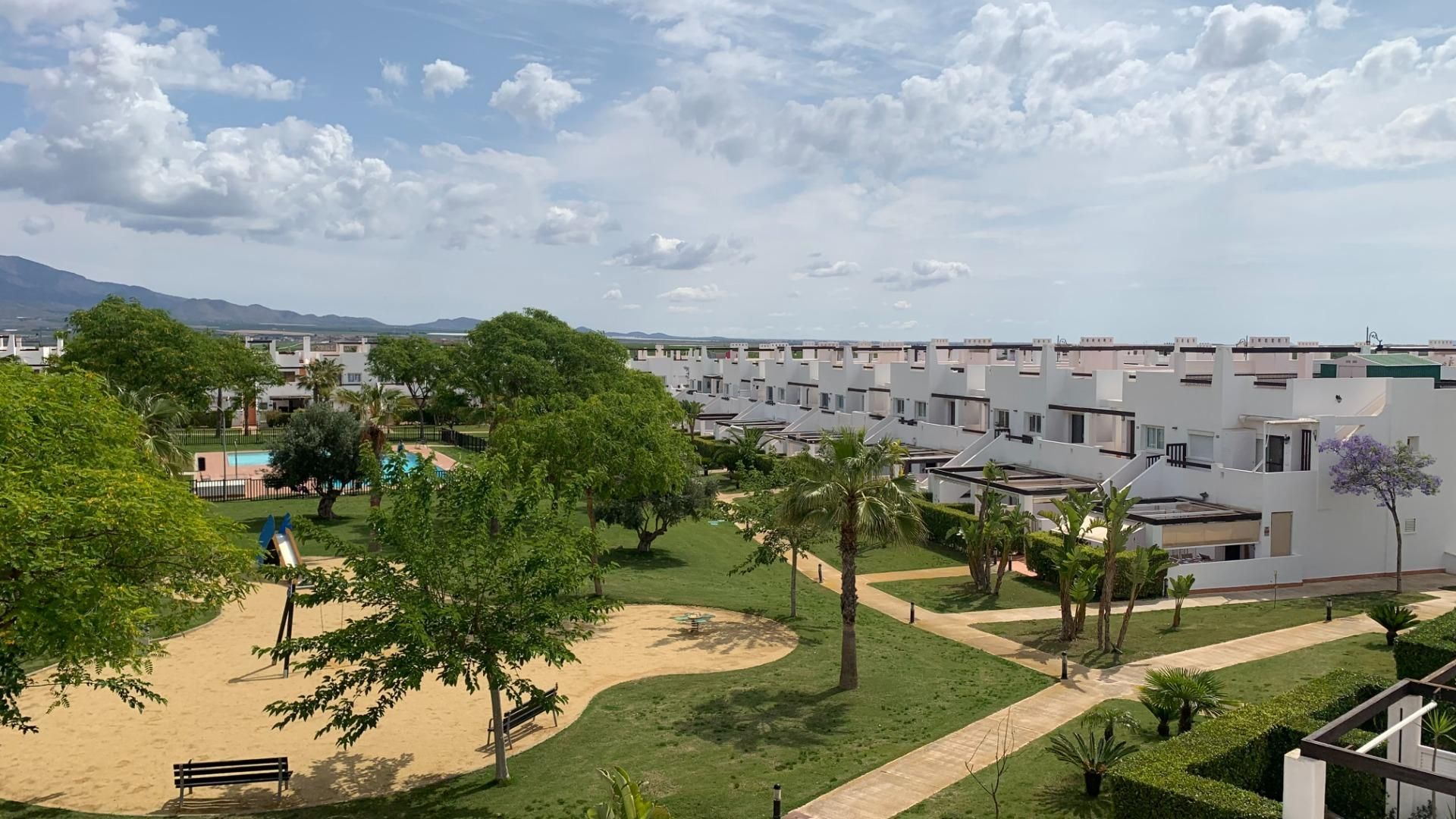 Condominio en Alhama de Murcia, Región de Murcia 11841446