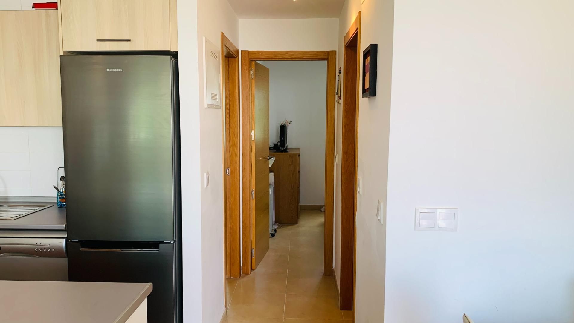 Condominio en Alhama de Murcia, Región de Murcia 11841446