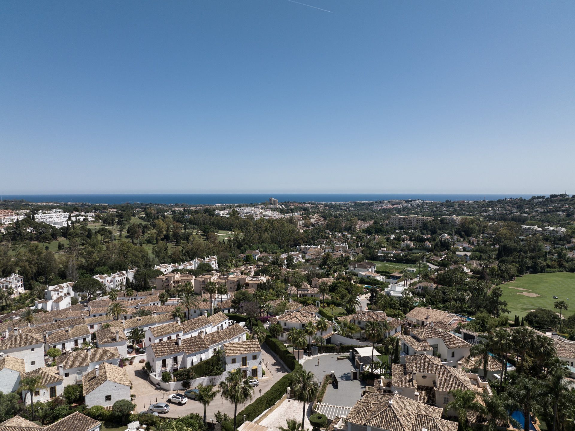 casa no Marbella, Andalusia 11841460