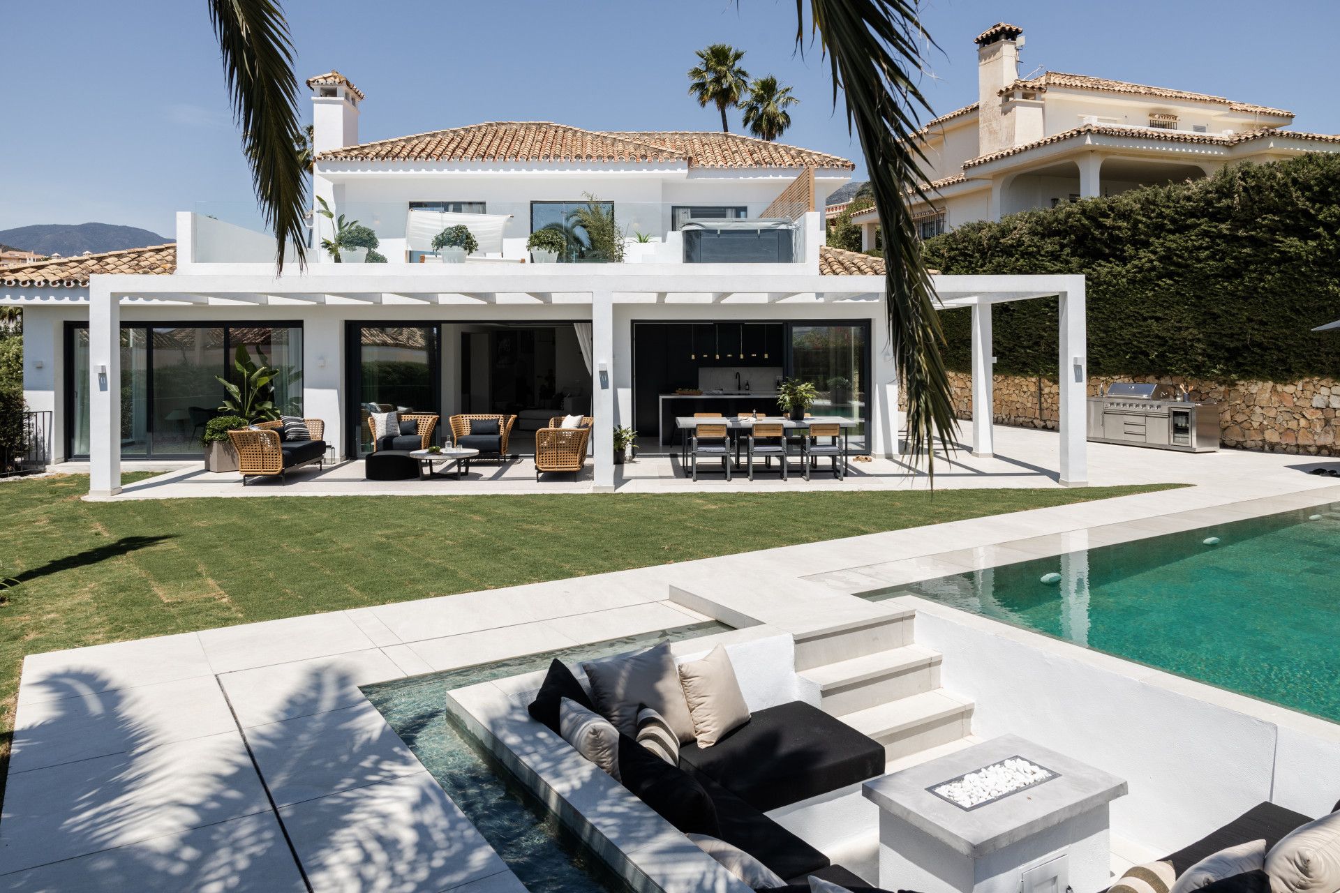 casa no Marbella, Andalusia 11841460