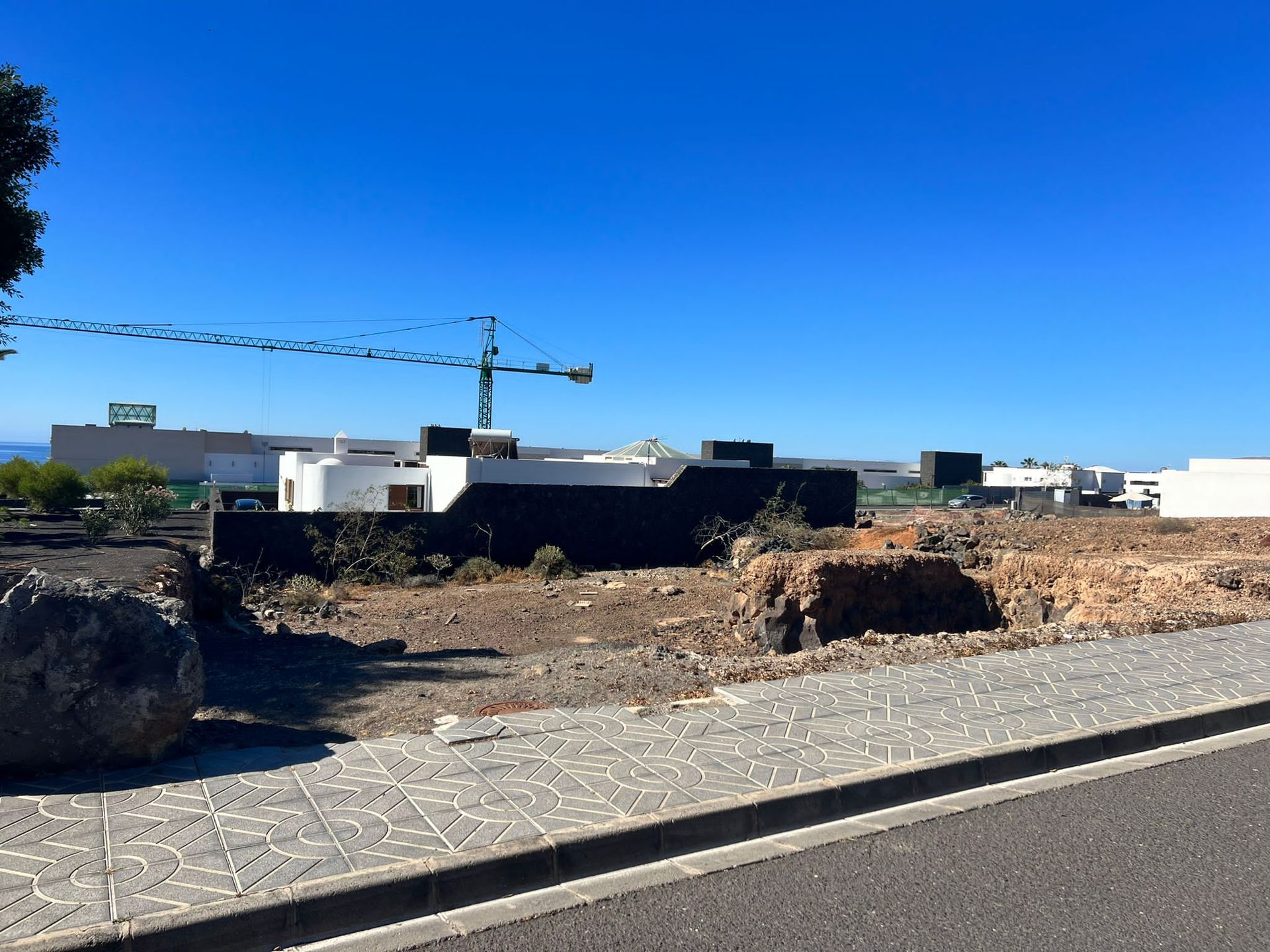 Land in Macher, Canary Islands 11841585