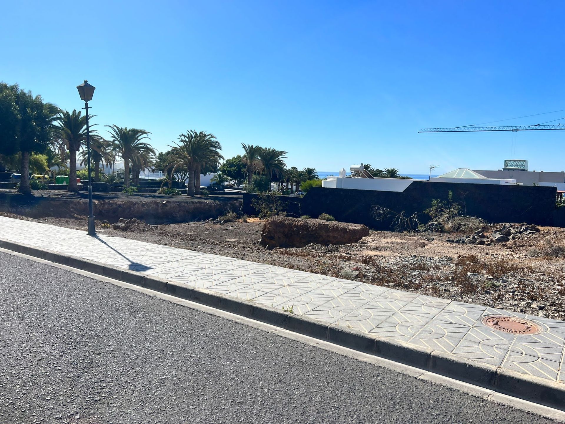 Land in Macher, Canary Islands 11841585