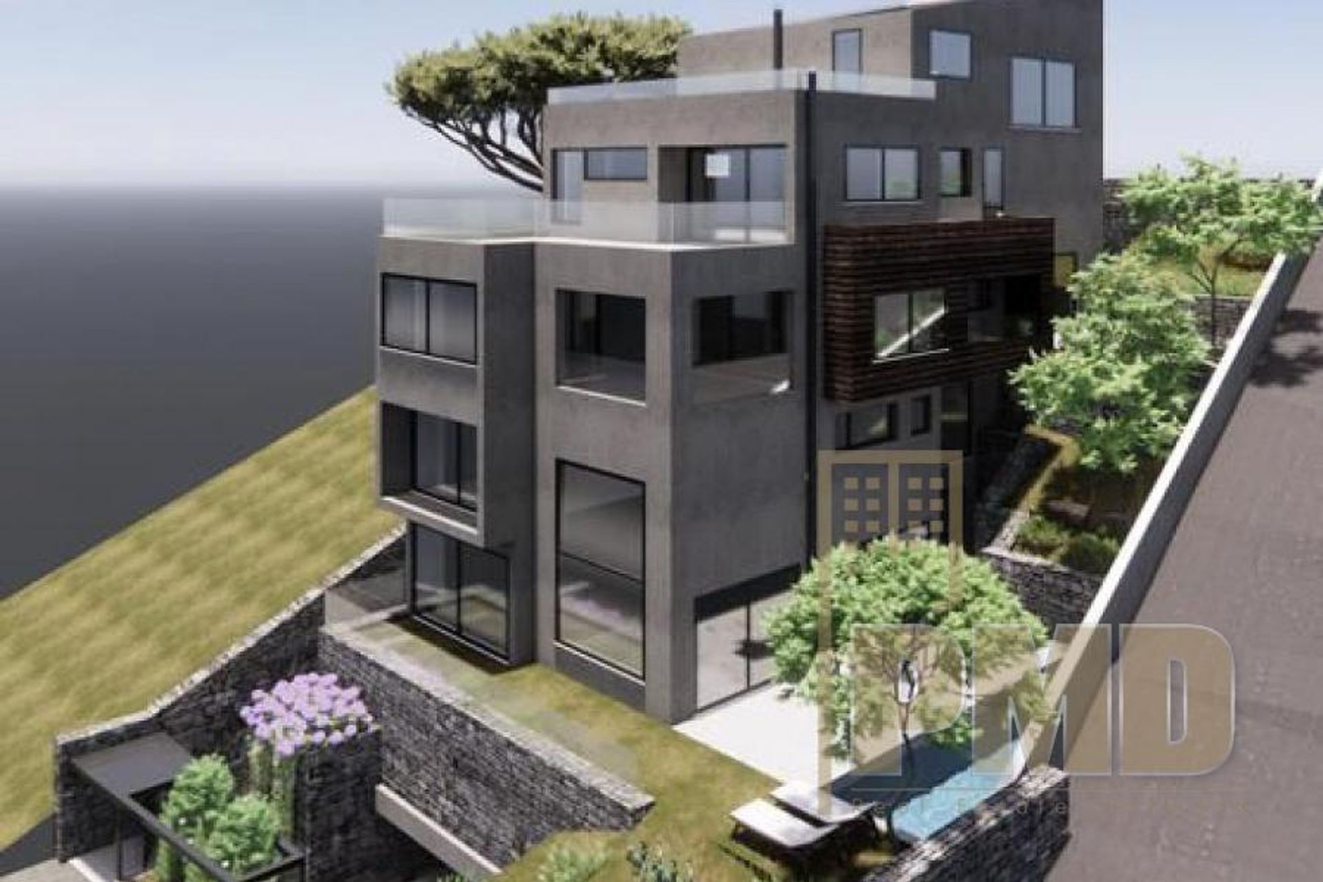 Condominio nel Voula,  11843220