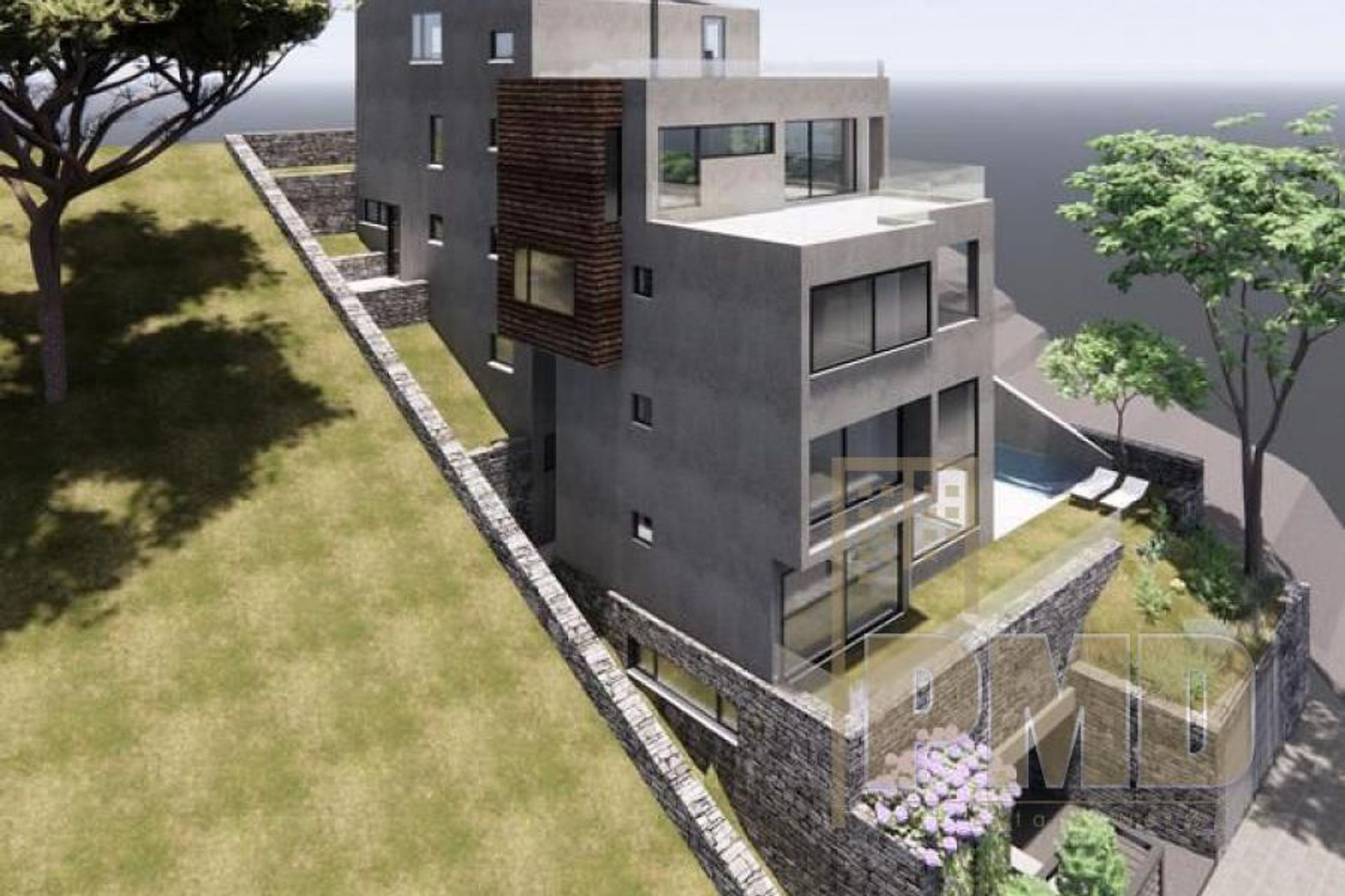 Condominio nel Voula,  11843220