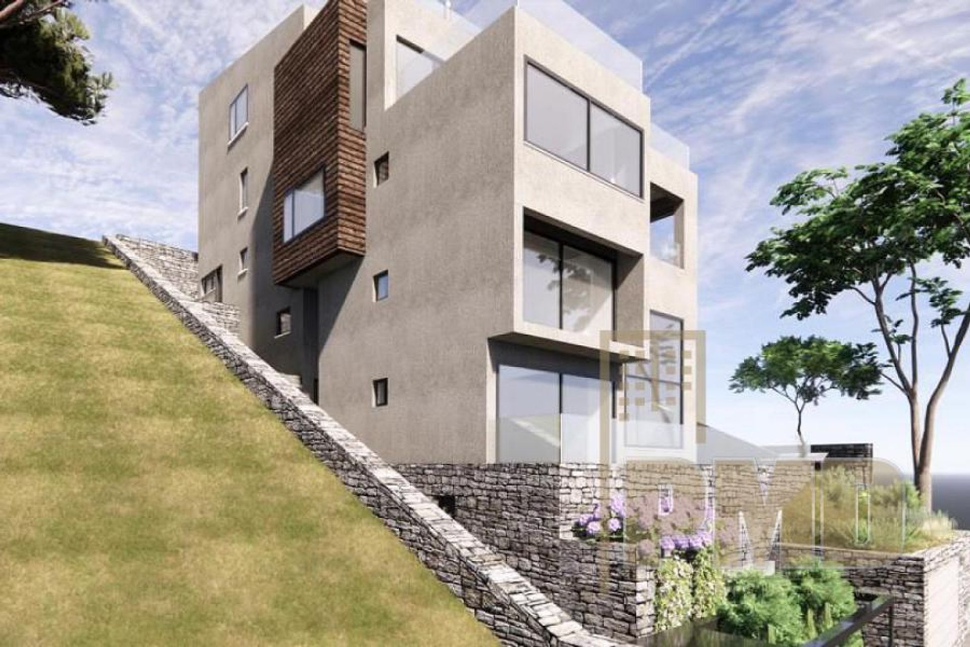 Condominium dans Voula,  11843220