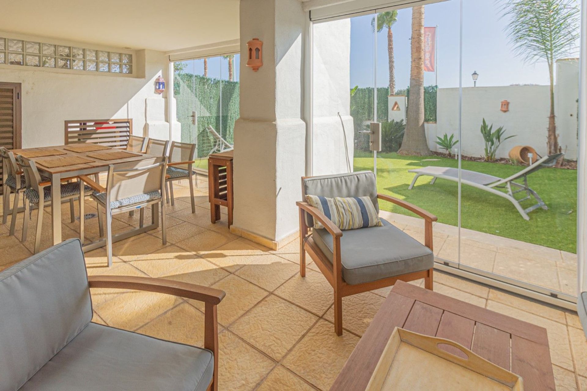 Condominio nel L'Atunara, Andalusia 11843847