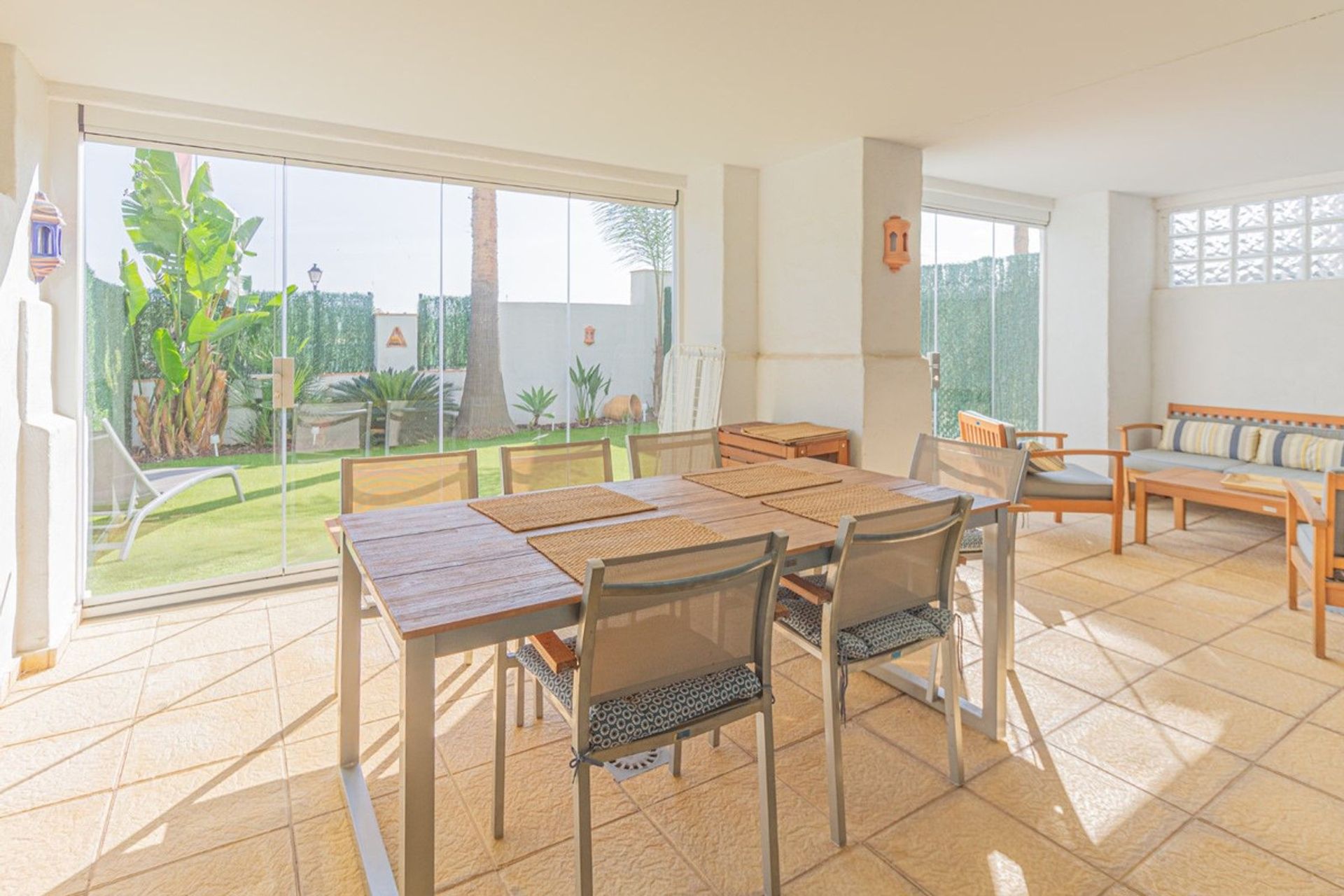 Condominio nel La Alcaidesa, Andalusia 11843847