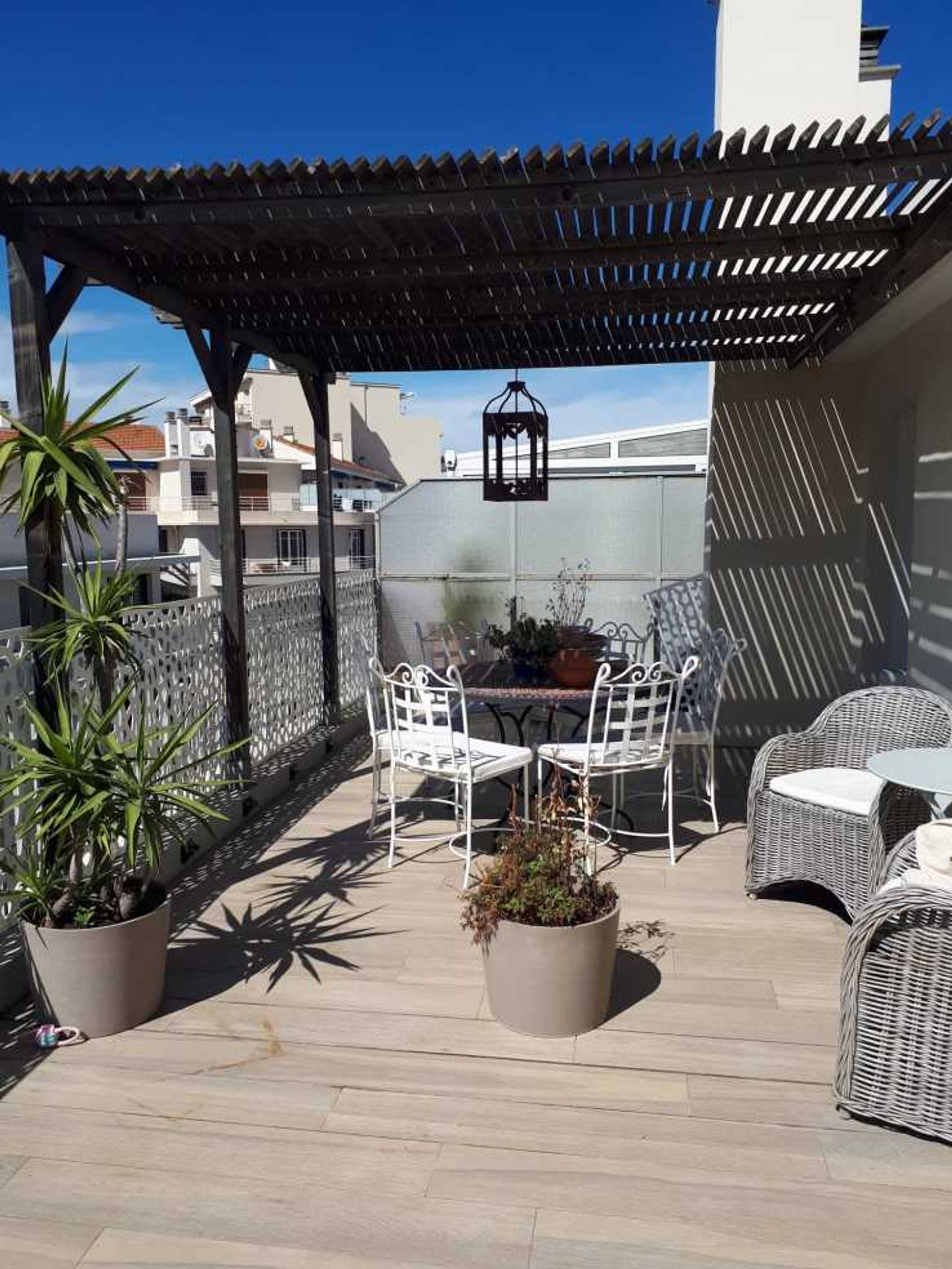 Condominium in Antibes, Provence-Alpes-Côte d'Azur 11843909