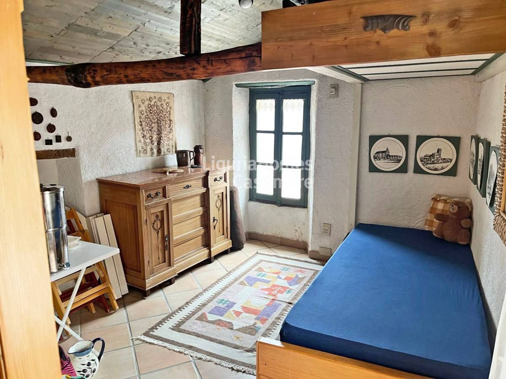 casa en Caravonica, Liguria 11844116