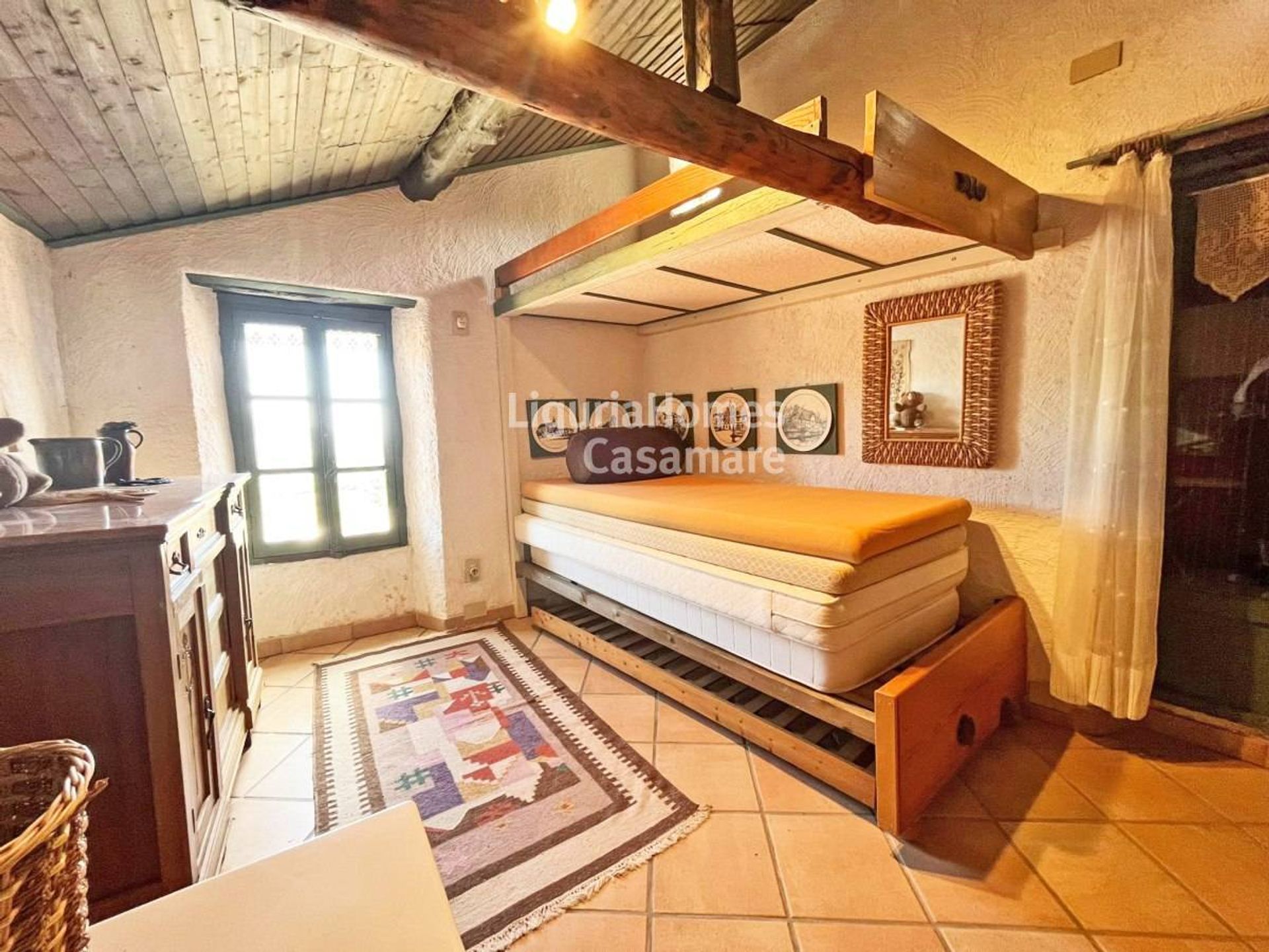 casa en Caravonica, Liguria 11844116