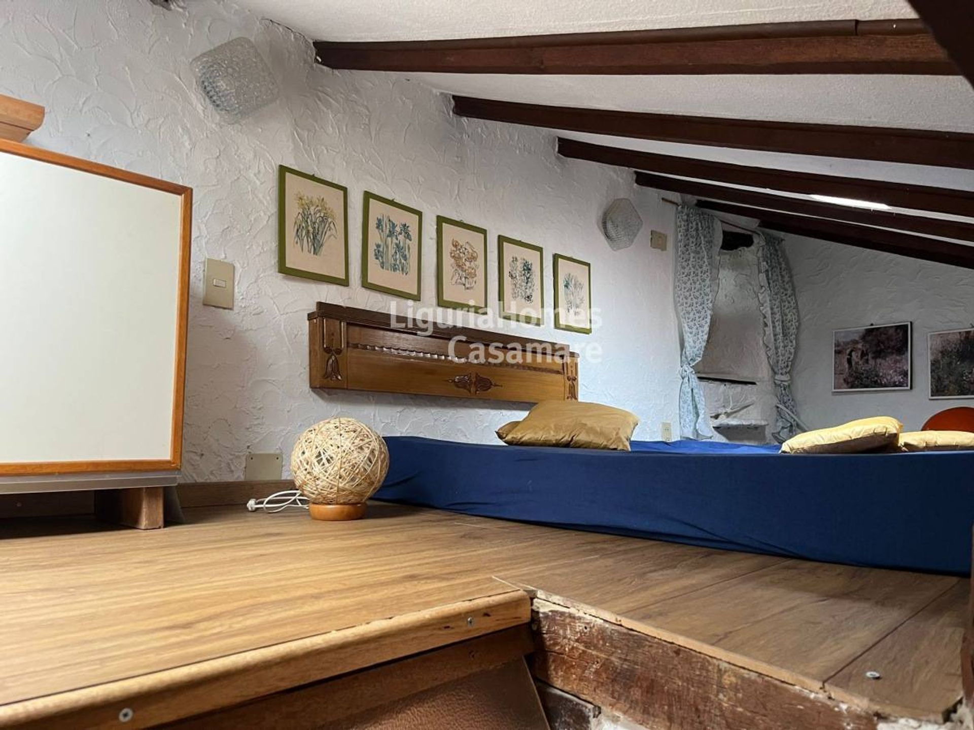 casa en Caravonica, Liguria 11844116